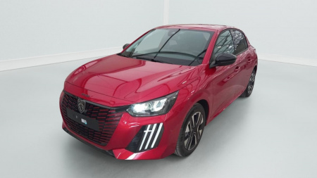 371060_p2 - PEUGEOT - 208 - 2025