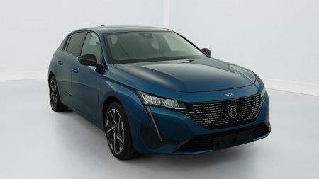 366314_p2 - PEUGEOT - 308 - 2025