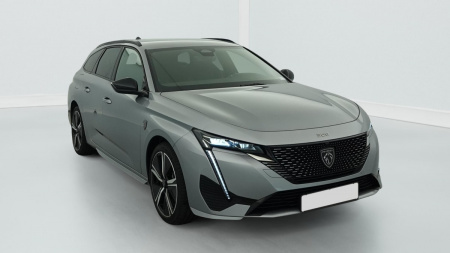 367469_p2 - PEUGEOT - 308 SW - 2024