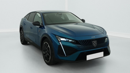 365326_p2 - PEUGEOT - 408 - 2025