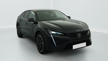 367419_p2 - PEUGEOT - 408 - 2023