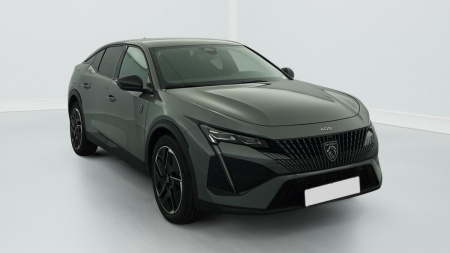 365318_p2 - PEUGEOT - 408 - 2025