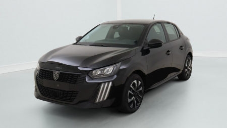 368696_p2 - PEUGEOT - 208 - 2026