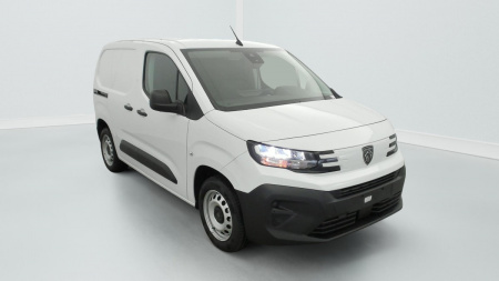 362377_p2 - PEUGEOT - PARTNER - 2025