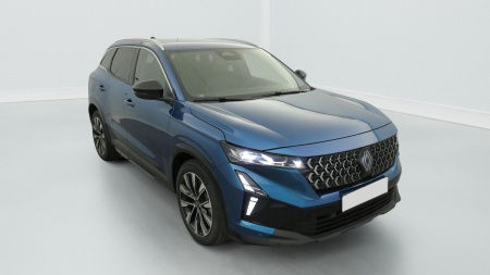 372652_p2 - RENAULT - AUSTRAL NOUVEAU - 2025