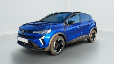 363807_p2 - RENAULT - CAPTUR - 2025