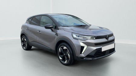 356171_p2 - RENAULT - CAPTUR - 2025