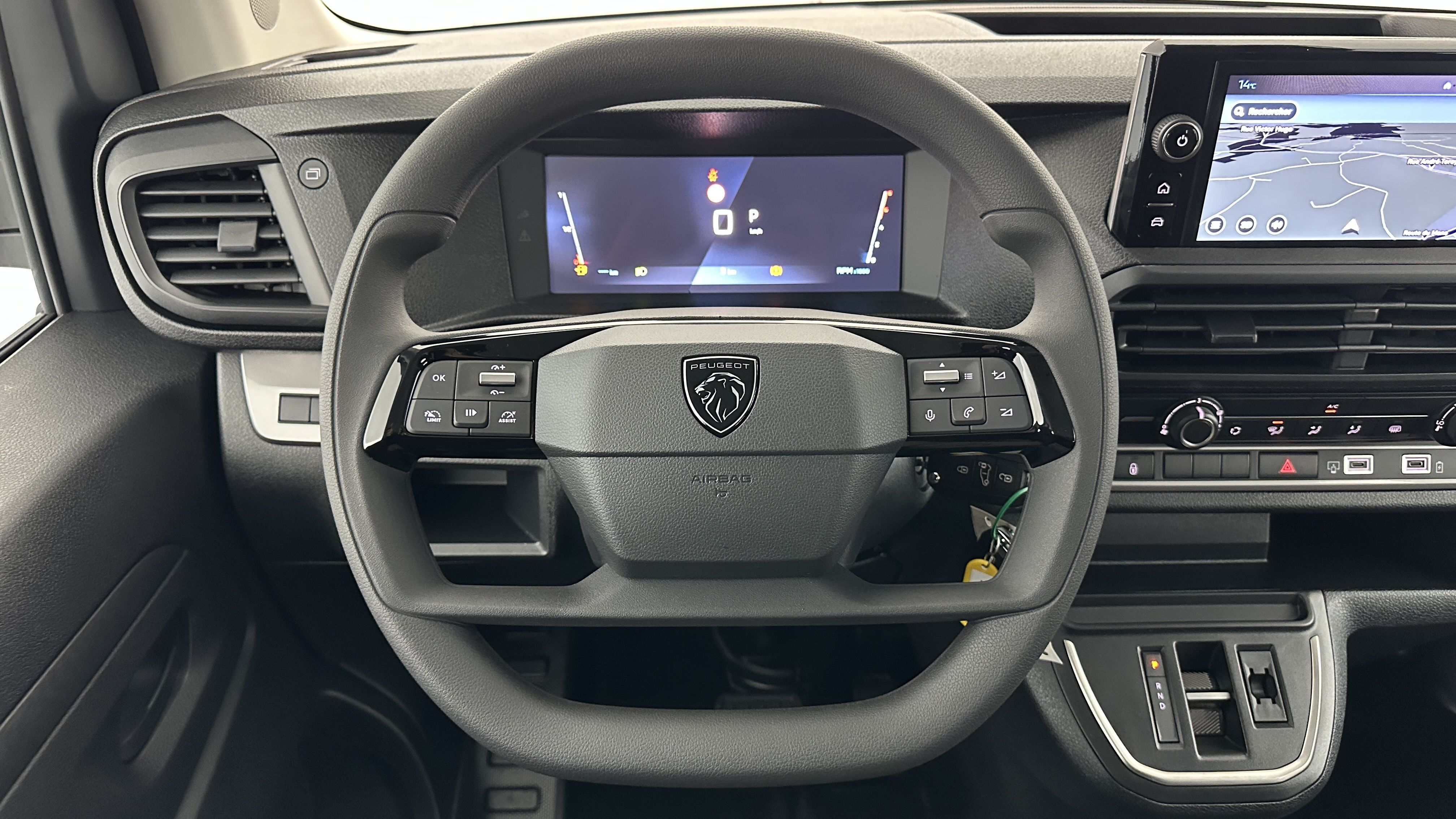 GLI00010623_p53 - PEUGEOT - EXPERT CA - 2025 - photo 11