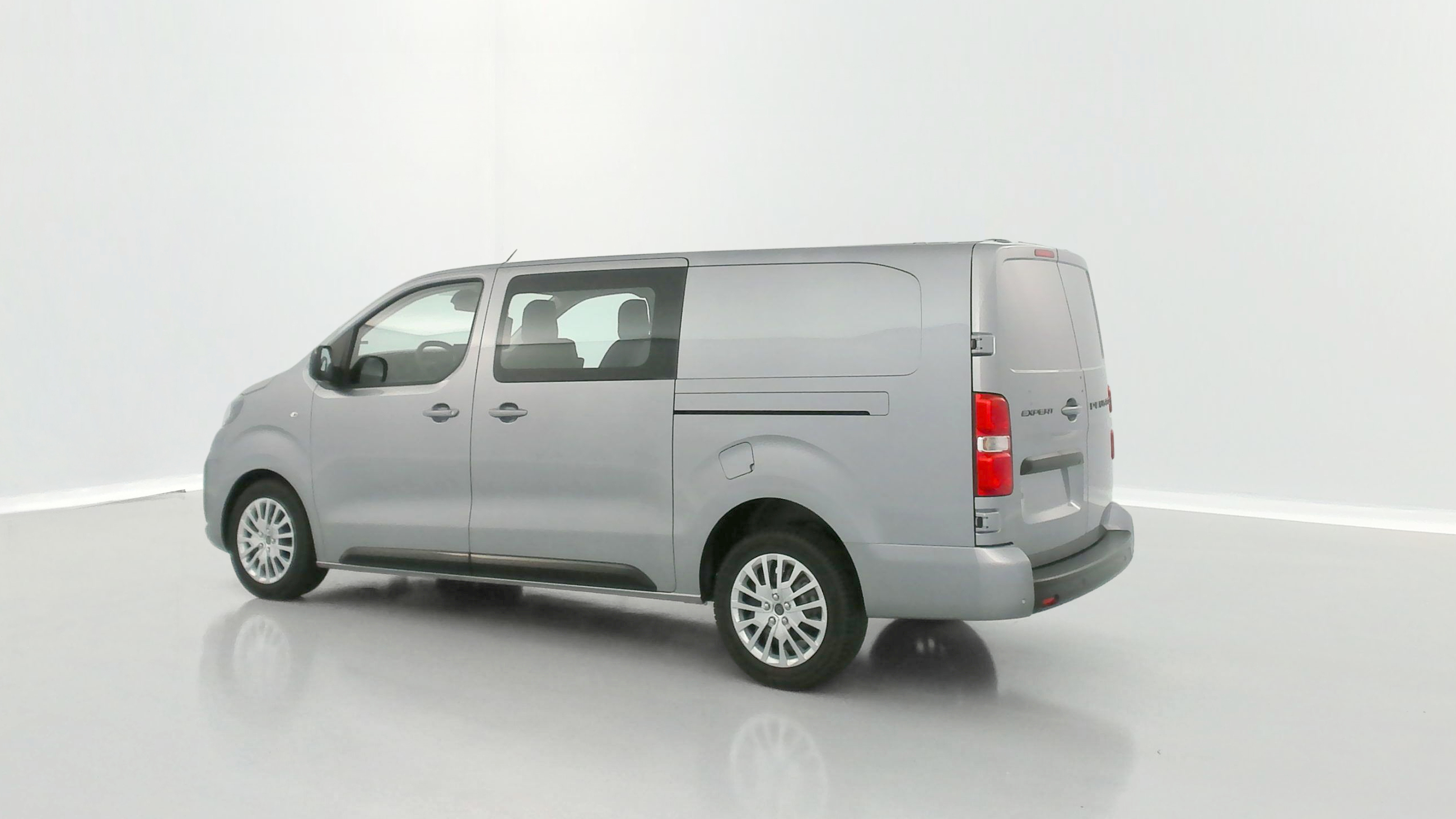 GLI00010623_p53 - PEUGEOT - EXPERT CA - 2025 - photo 21