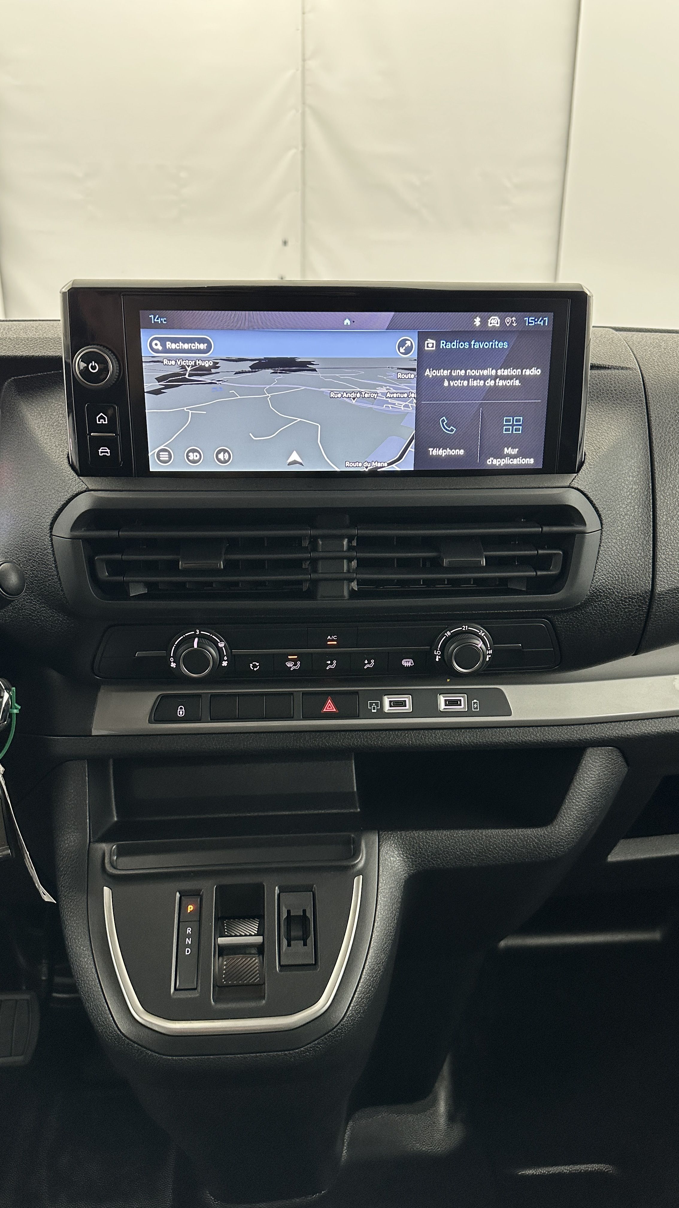 GLI00010619_p53 - PEUGEOT - EXPERT CA - 2025 - photo 12