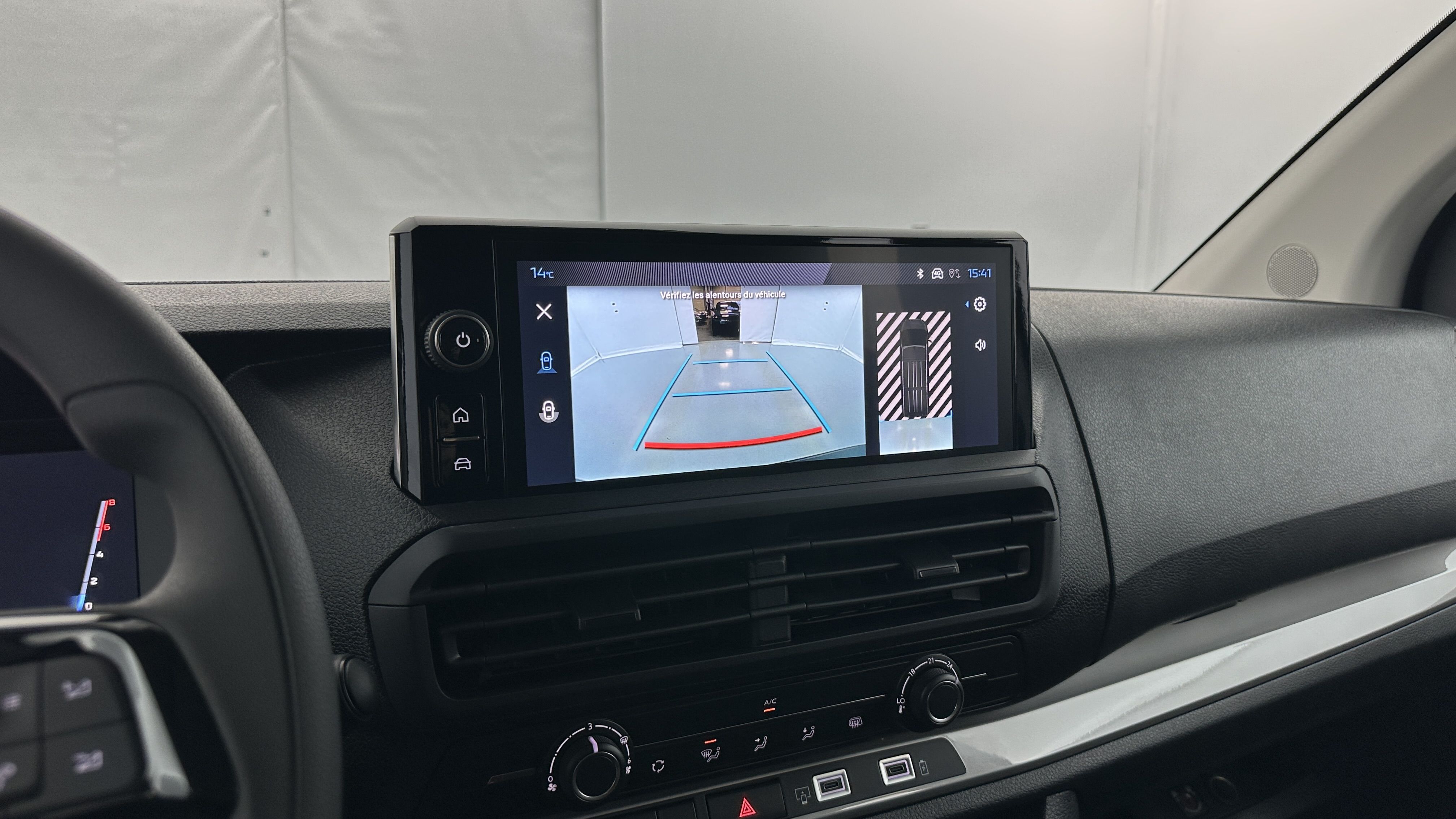 GLI00010619_p53 - PEUGEOT - EXPERT CA - 2025 - photo 15