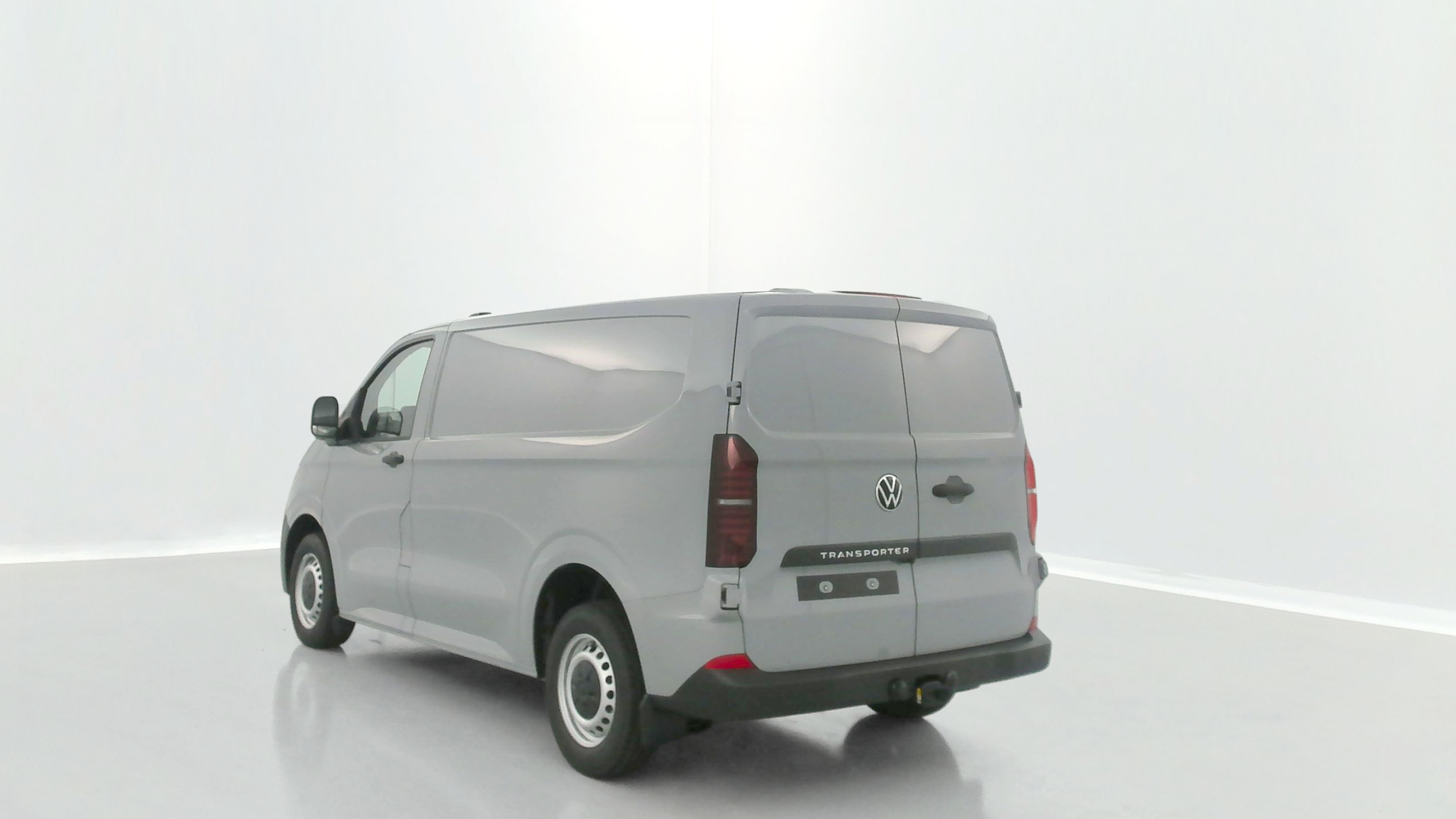 GLI00007682_p53 - VOLKSWAGEN - TRANSPORTER - 2025 - photo 5