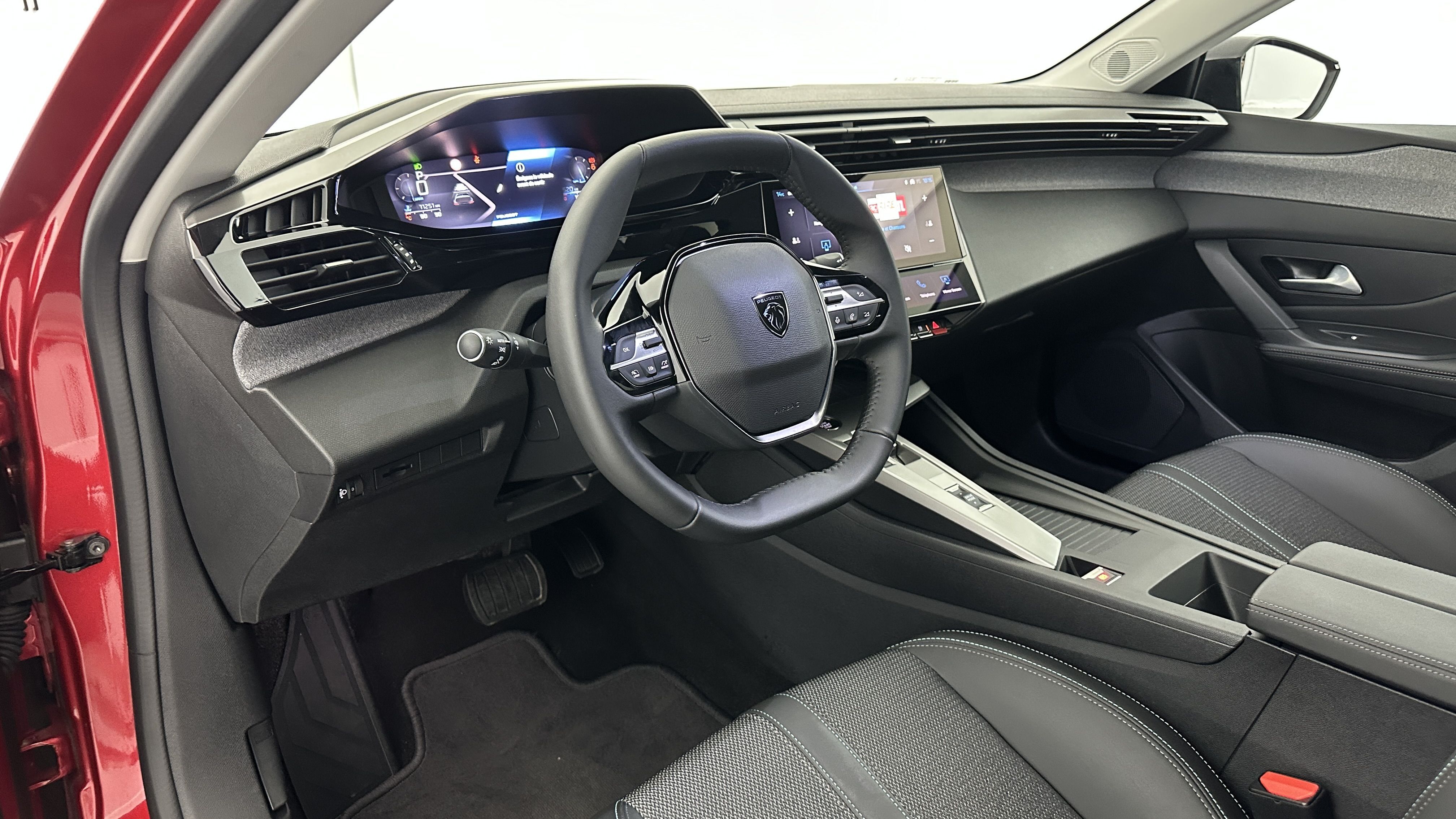 GLI00011399_p53 - PEUGEOT - 308 - 2025 - photo 6