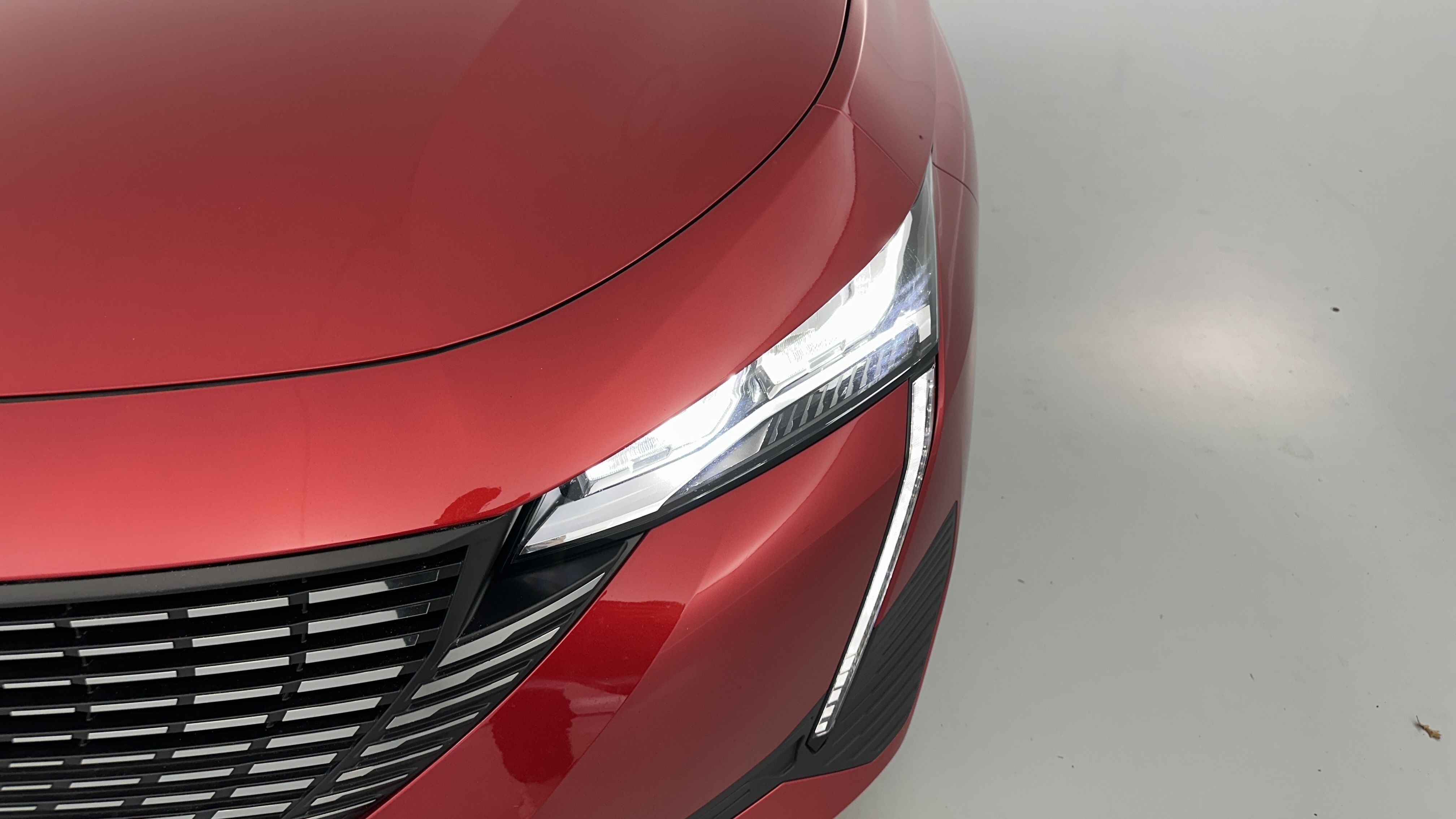 GLI00011399_p53 - PEUGEOT - 308 - 2025 - photo 21