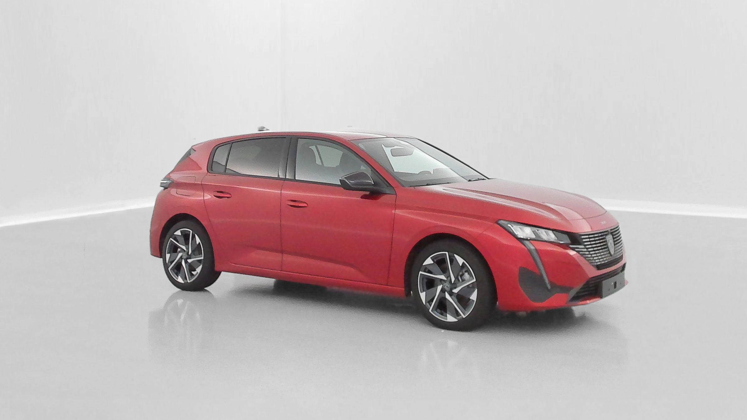 GLI00011399_p53 - PEUGEOT - 308 - 2025 - photo 30