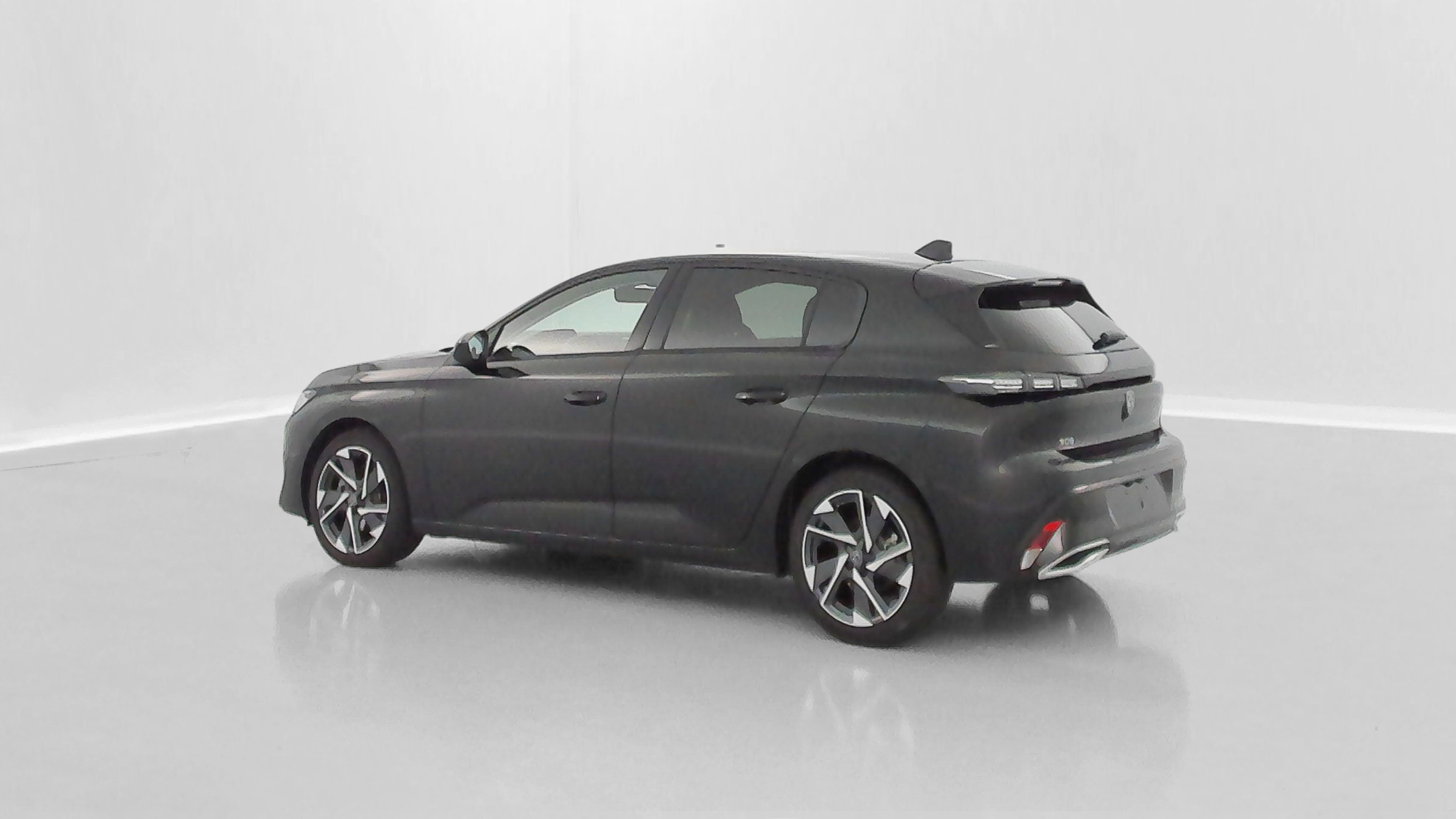 GLI00011401_p53 - PEUGEOT - 308 - 2025 - photo 29