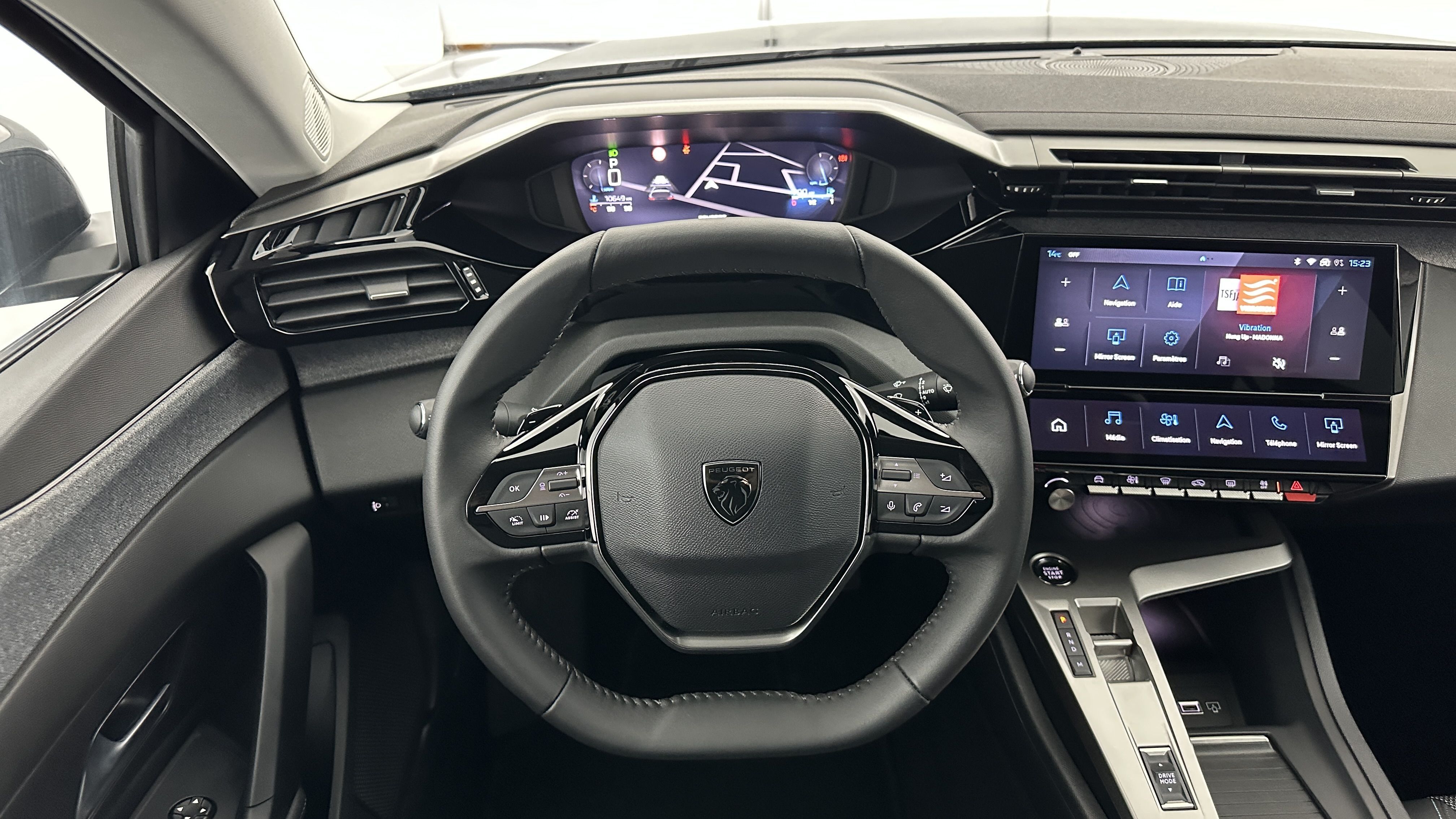 GLI00011397_p53 - PEUGEOT - 308 - 2025 - photo 14