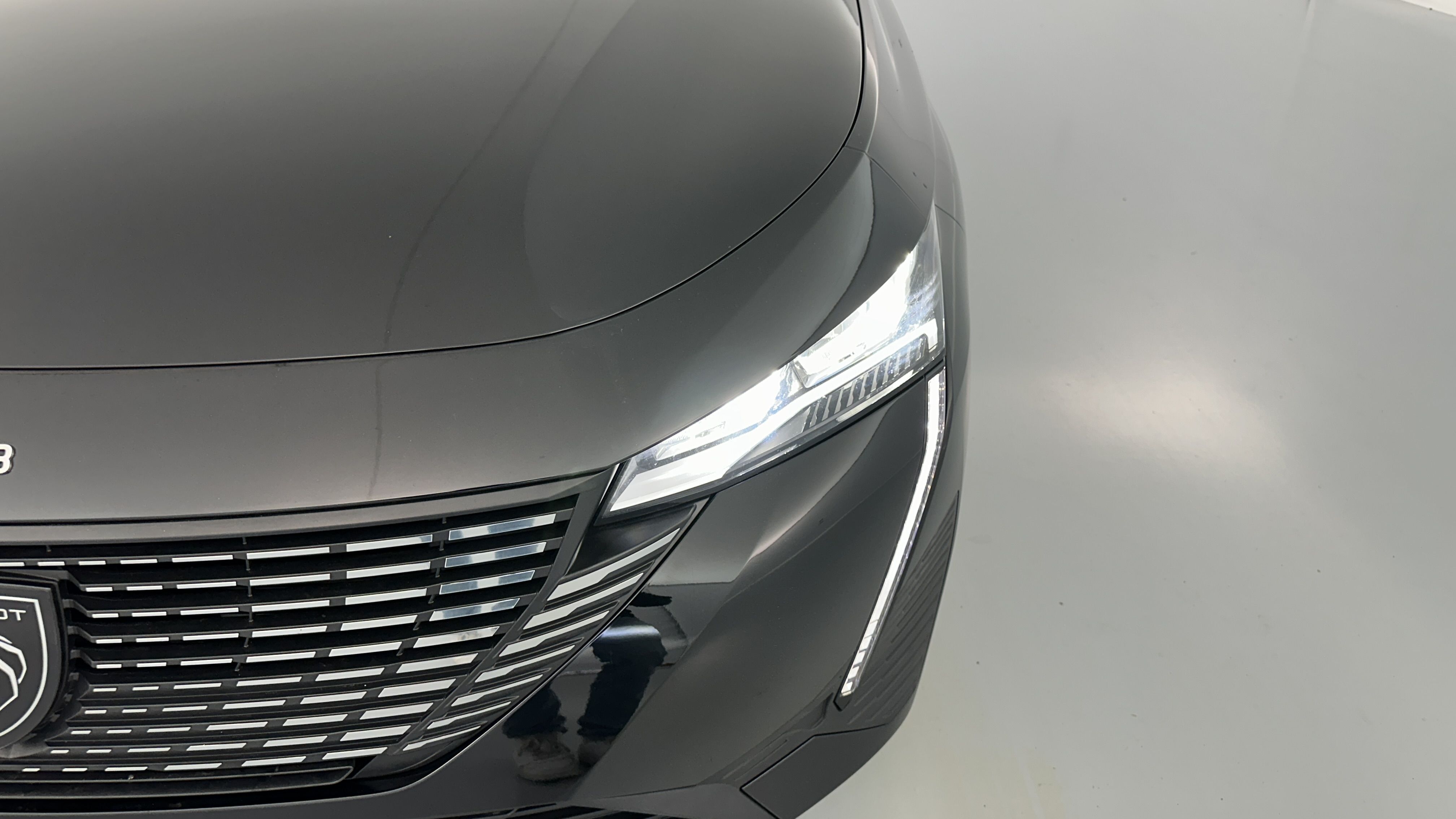 GLI00011397_p53 - PEUGEOT - 308 - 2025 - photo 22