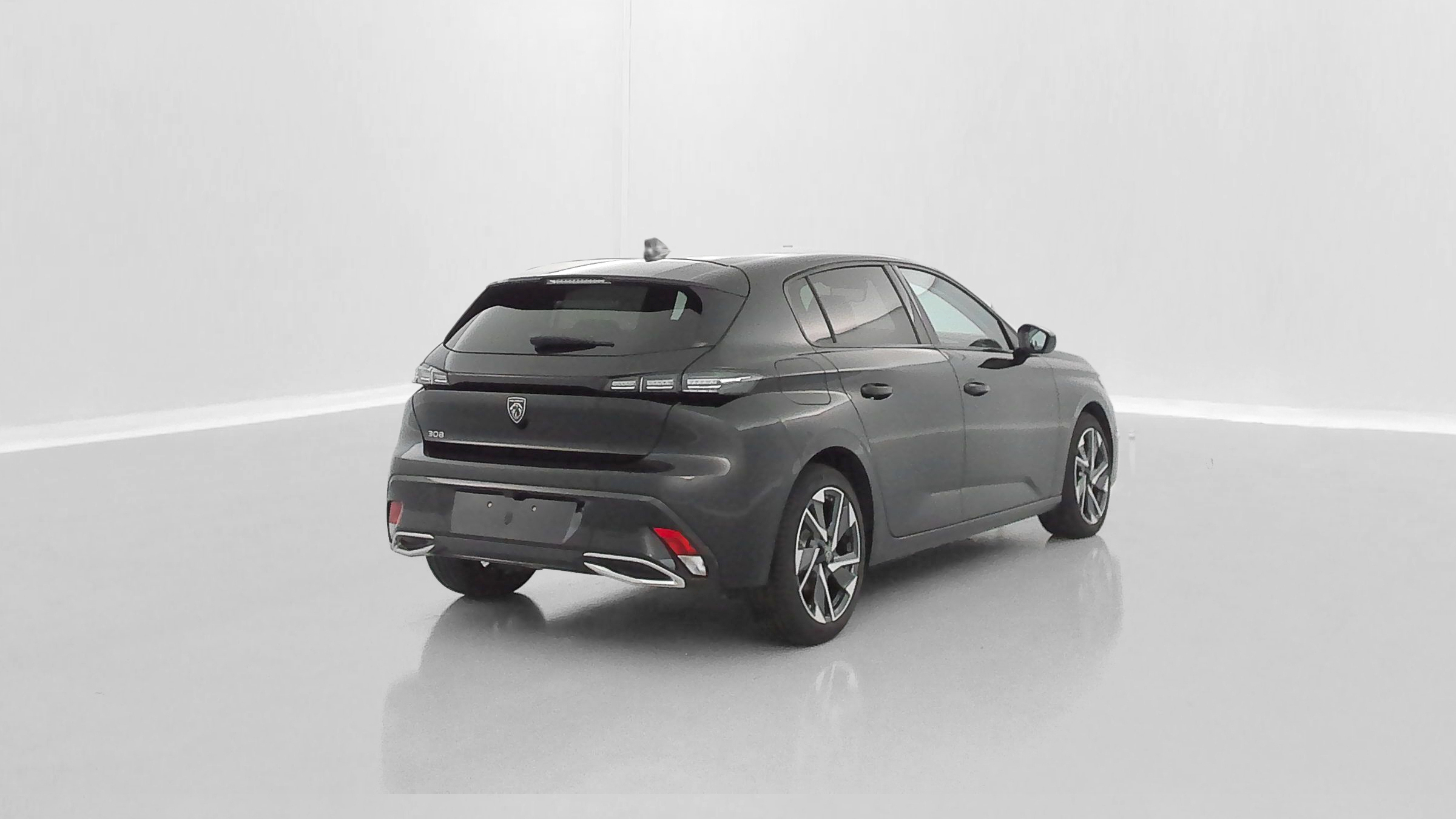 GLI00011397_p53 - PEUGEOT - 308 - 2025 - photo 25