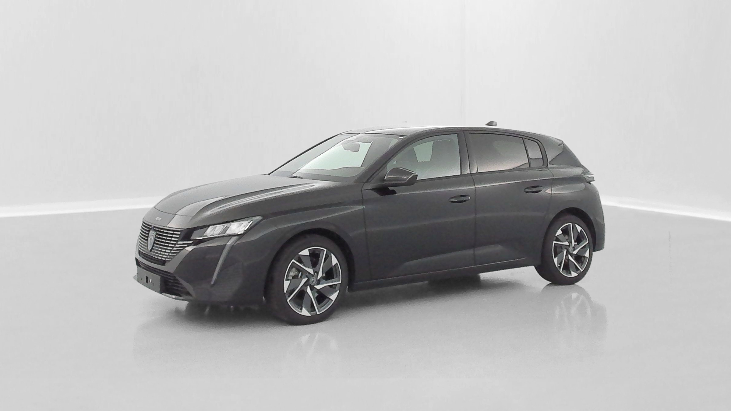 GLI00011397_p53 - PEUGEOT - 308 - 2025 - photo 27