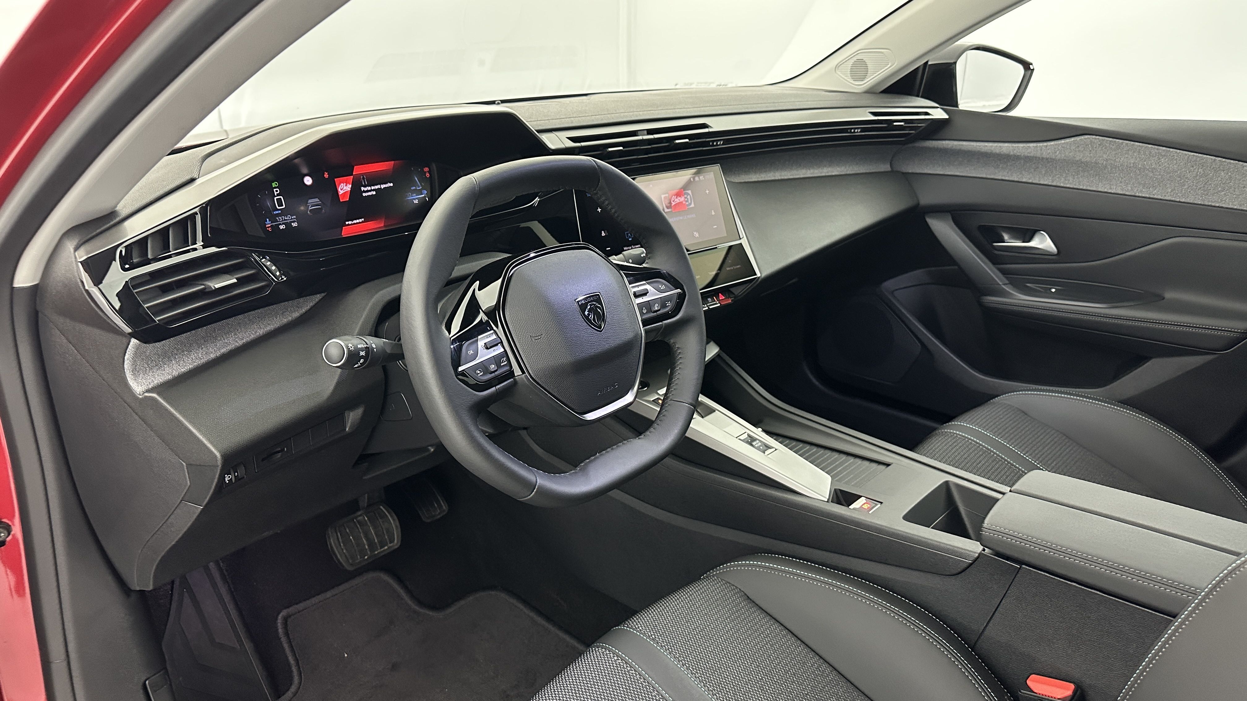 GLI00011394_p53 - PEUGEOT - 308 - 2025 - photo 6