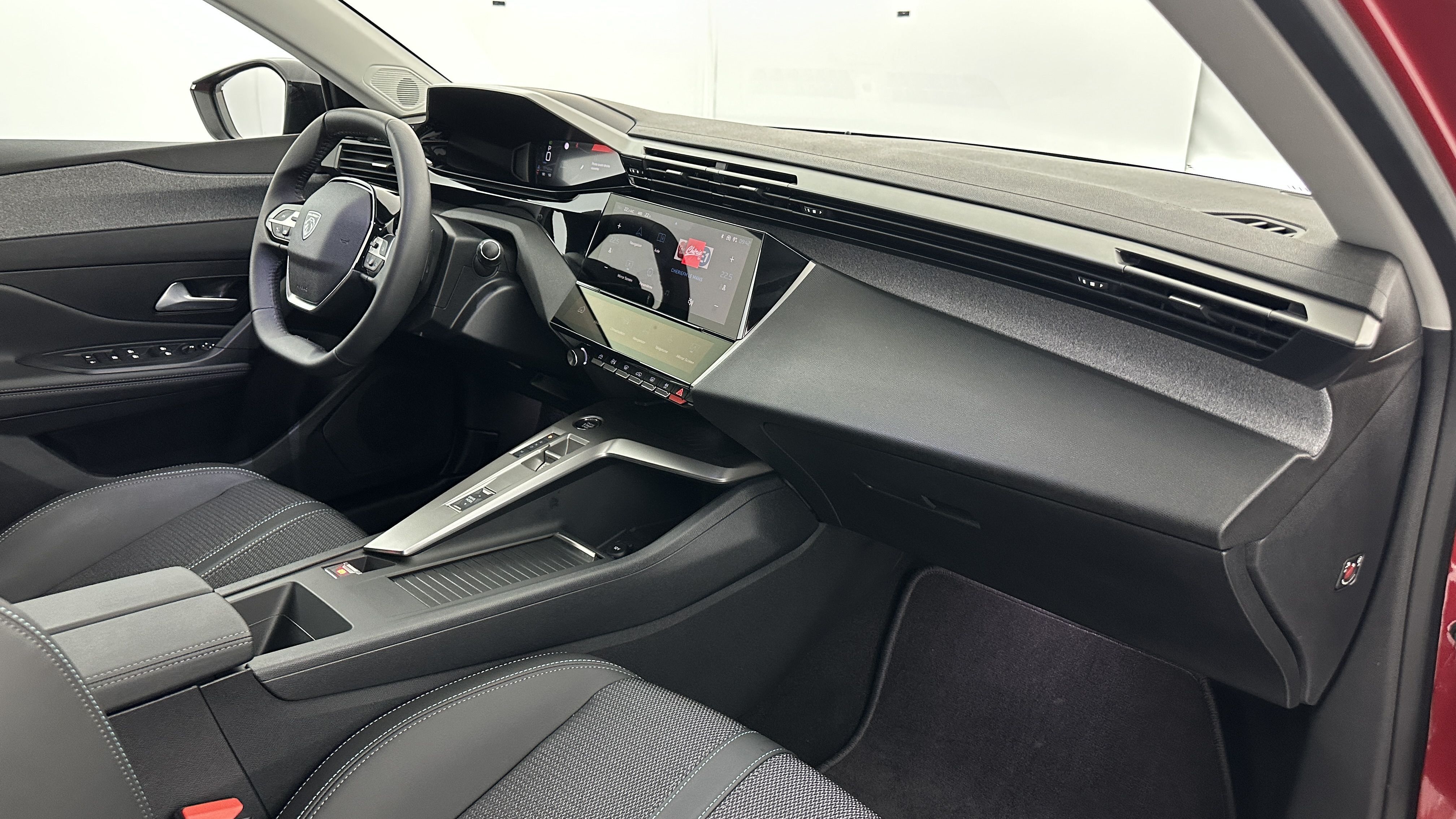 GLI00011394_p53 - PEUGEOT - 308 - 2025 - photo 8