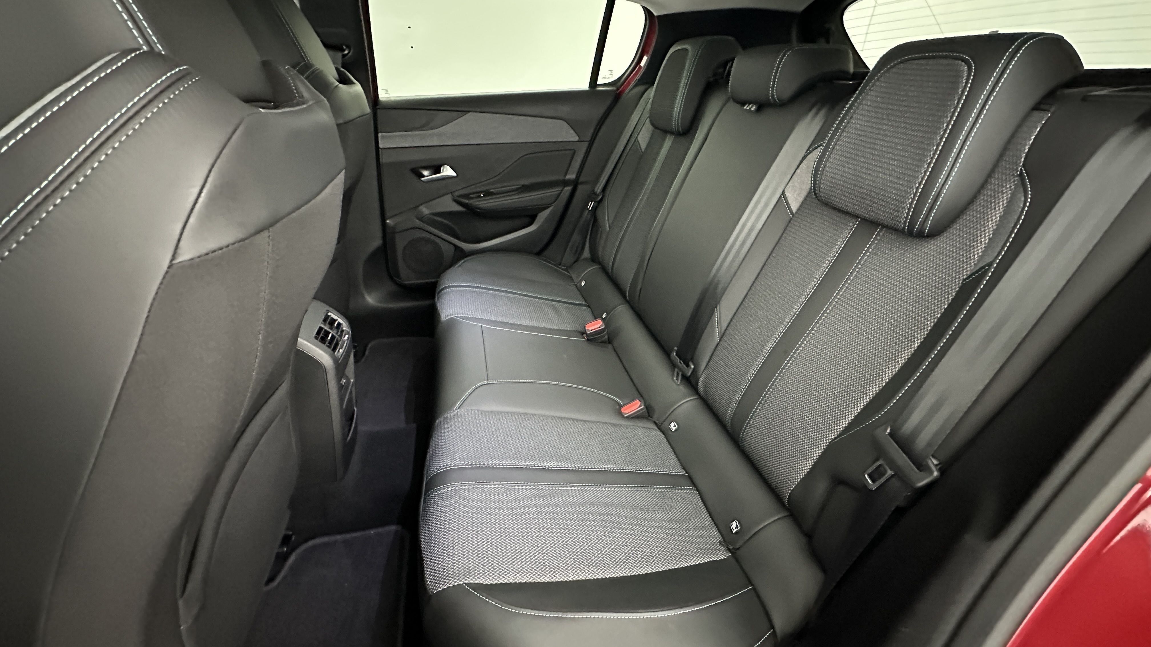 GLI00011394_p53 - PEUGEOT - 308 - 2025 - photo 9