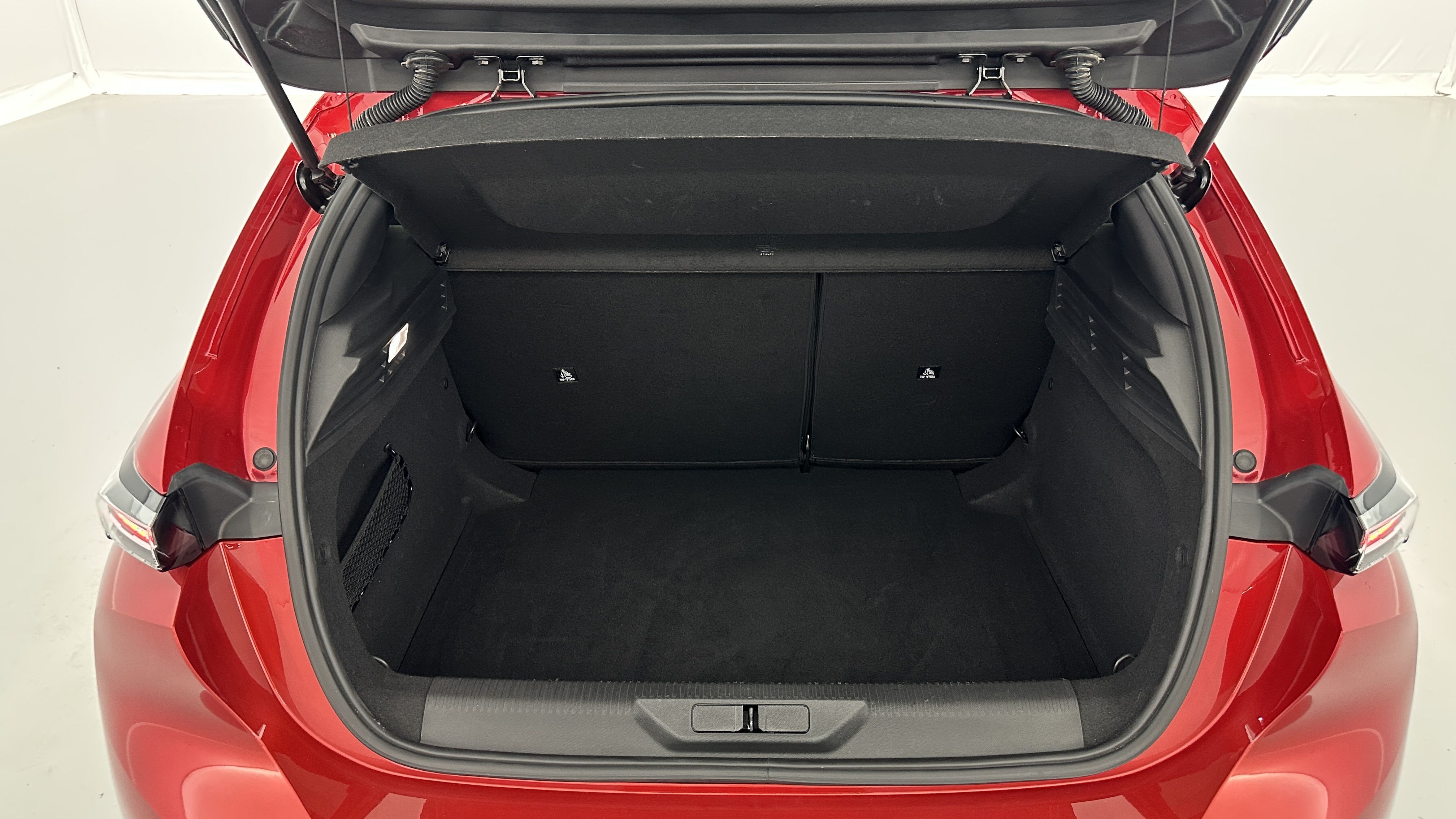 GLI00011394_p53 - PEUGEOT - 308 - 2025 - photo 10