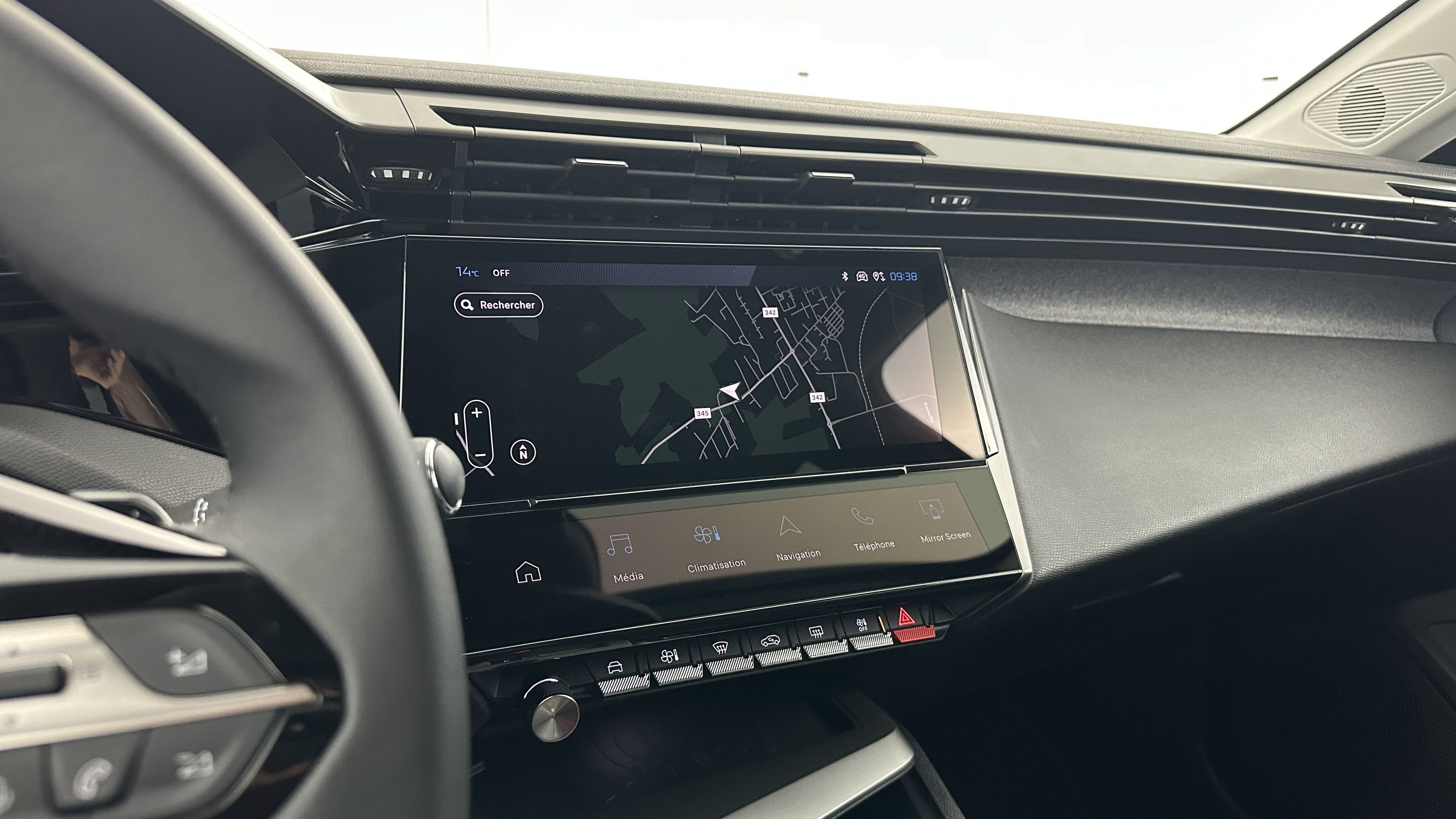 GLI00011394_p53 - PEUGEOT - 308 - 2025 - photo 18