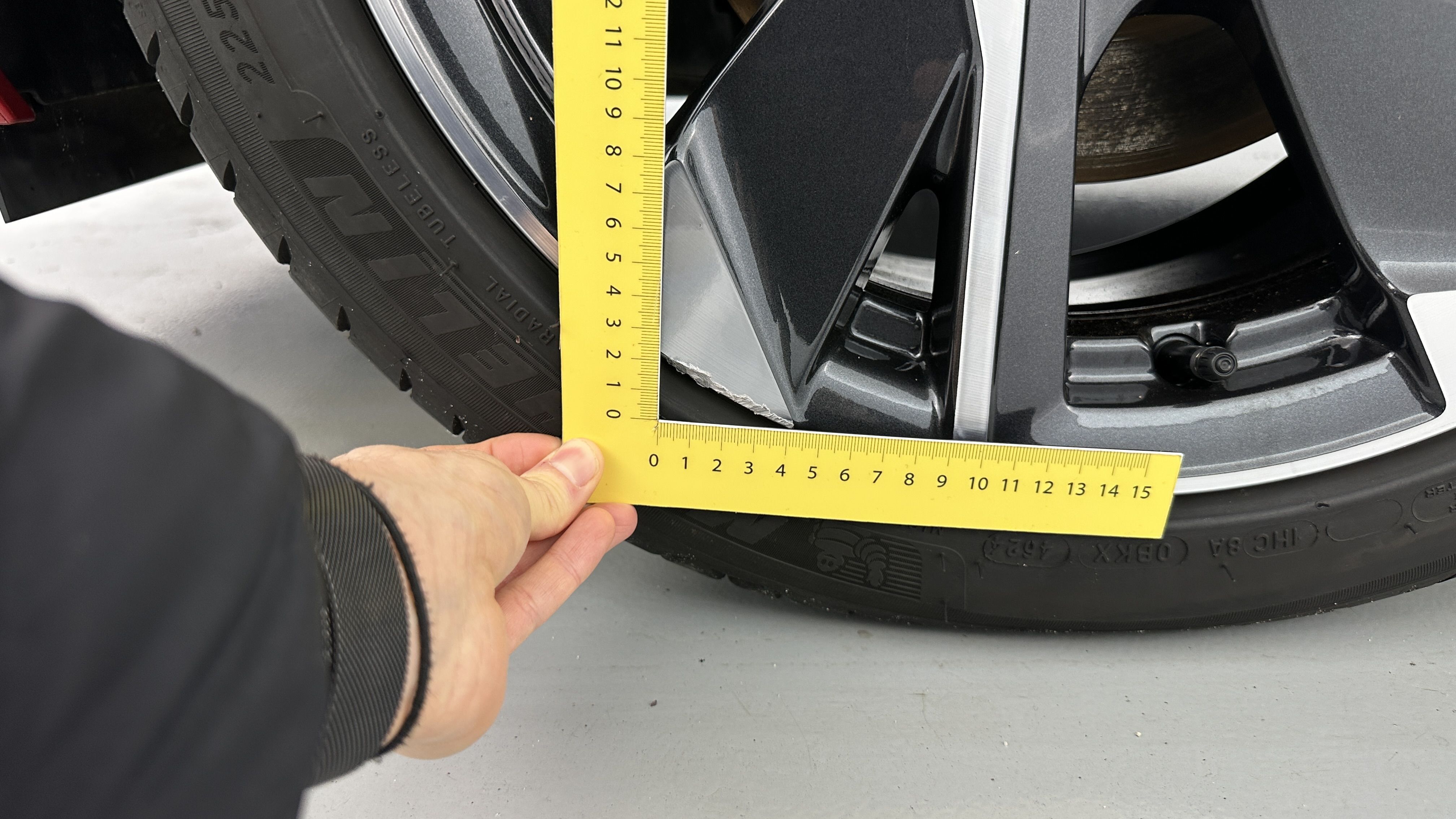 GLI00011394_p53 - PEUGEOT - 308 - 2025 - photo 22