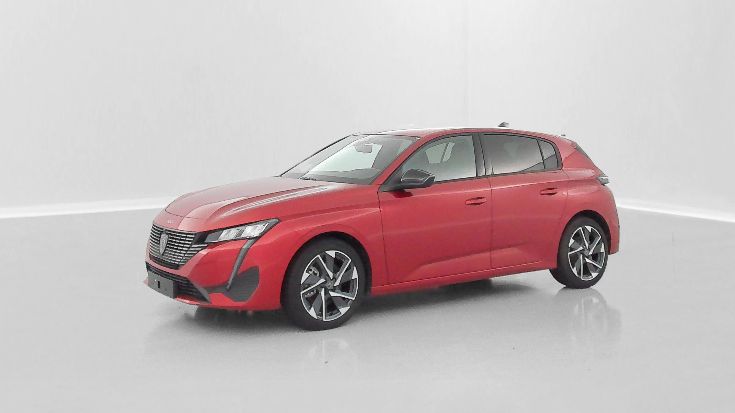 GLI00011394_p53 - PEUGEOT - 308 - 2025 - photo 27