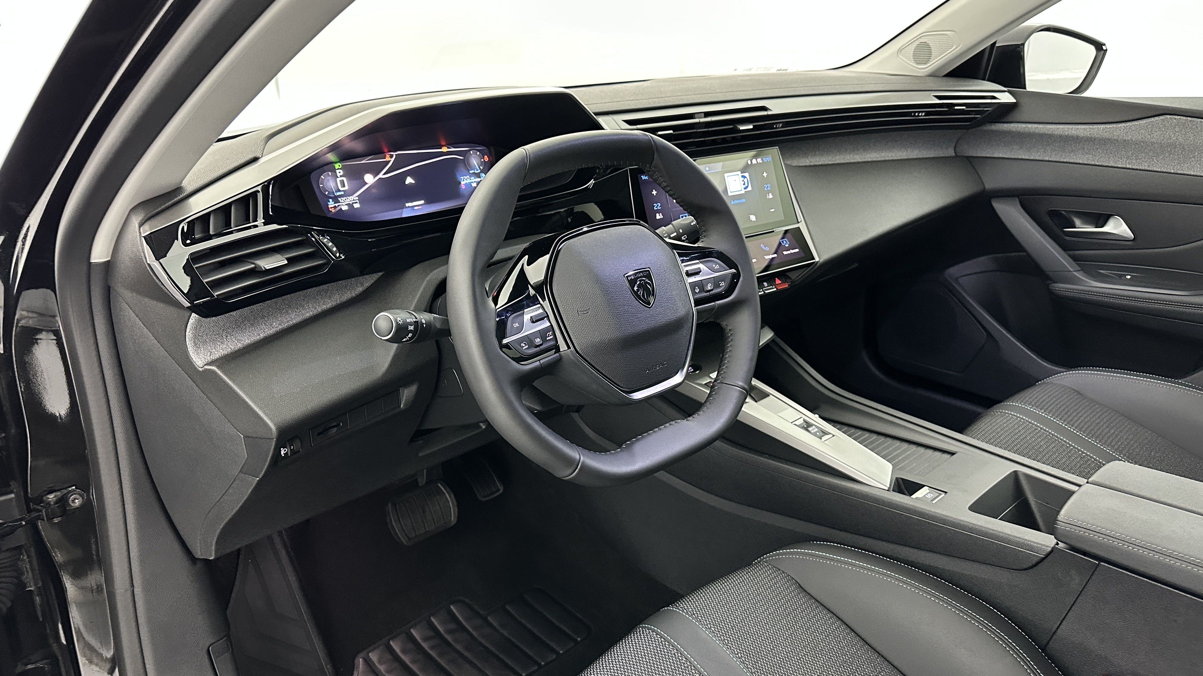 GLI00011392_p53 - PEUGEOT - 308 - 2025 - photo 6