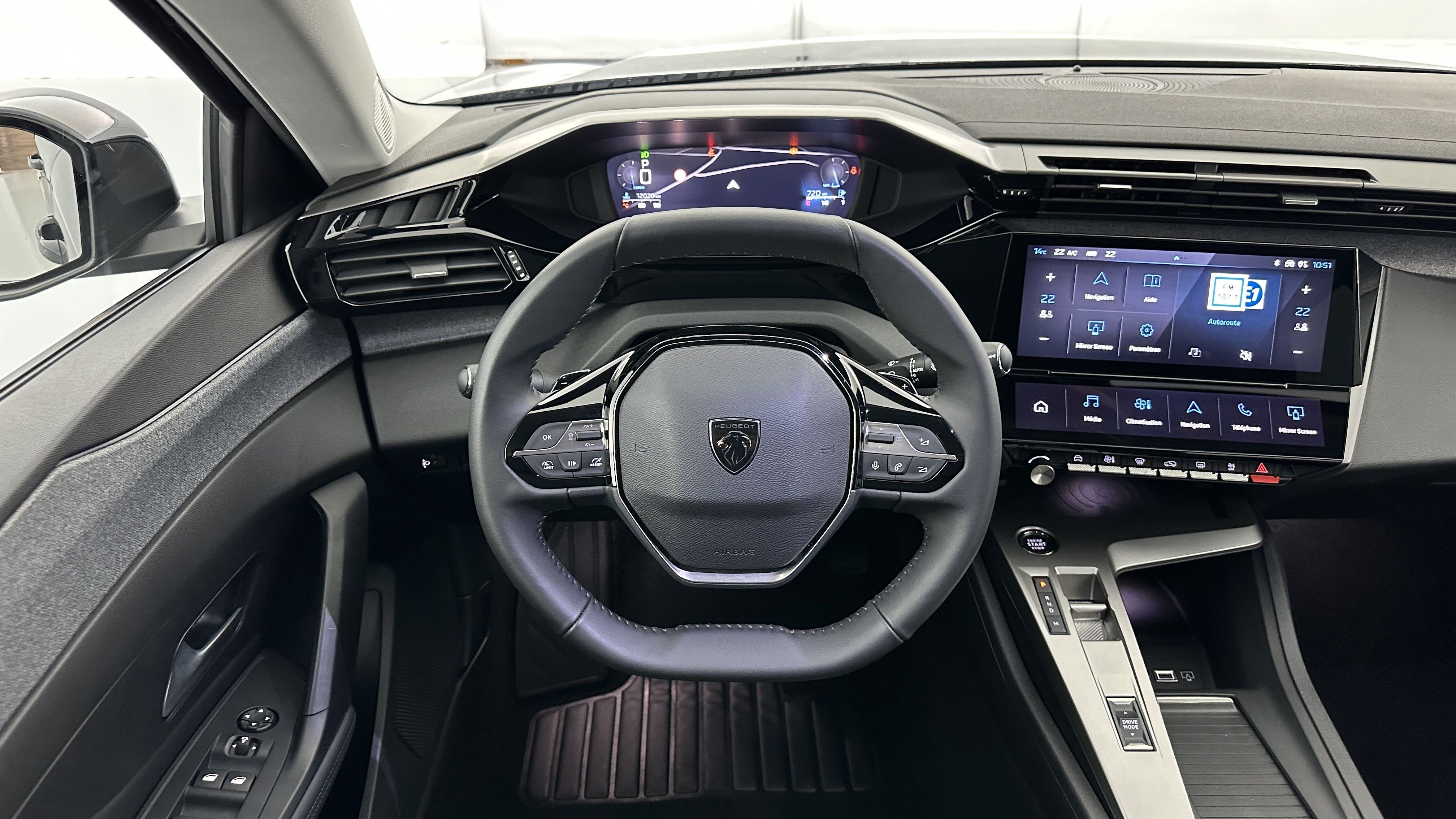 GLI00011392_p53 - PEUGEOT - 308 - 2025 - photo 14