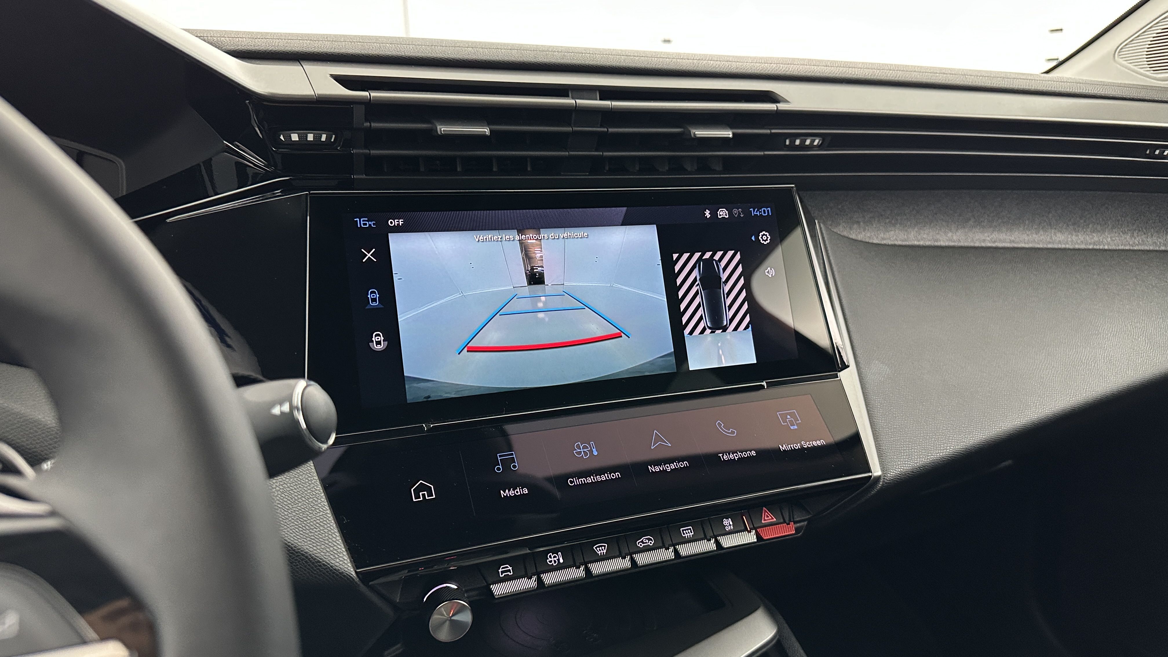 GLI00011392_p53 - PEUGEOT - 308 - 2025 - photo 20