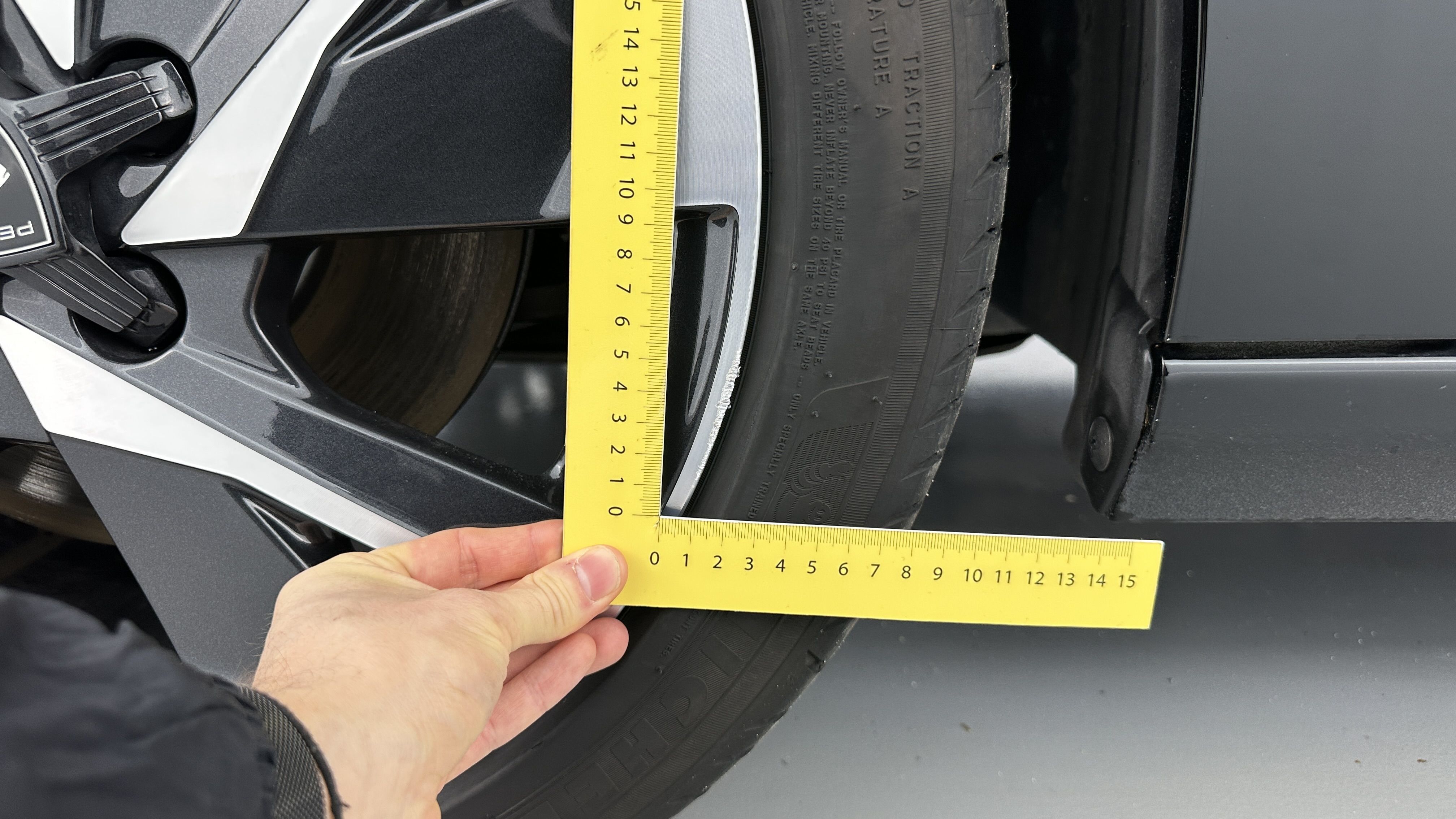 GLI00011392_p53 - PEUGEOT - 308 - 2025 - photo 23