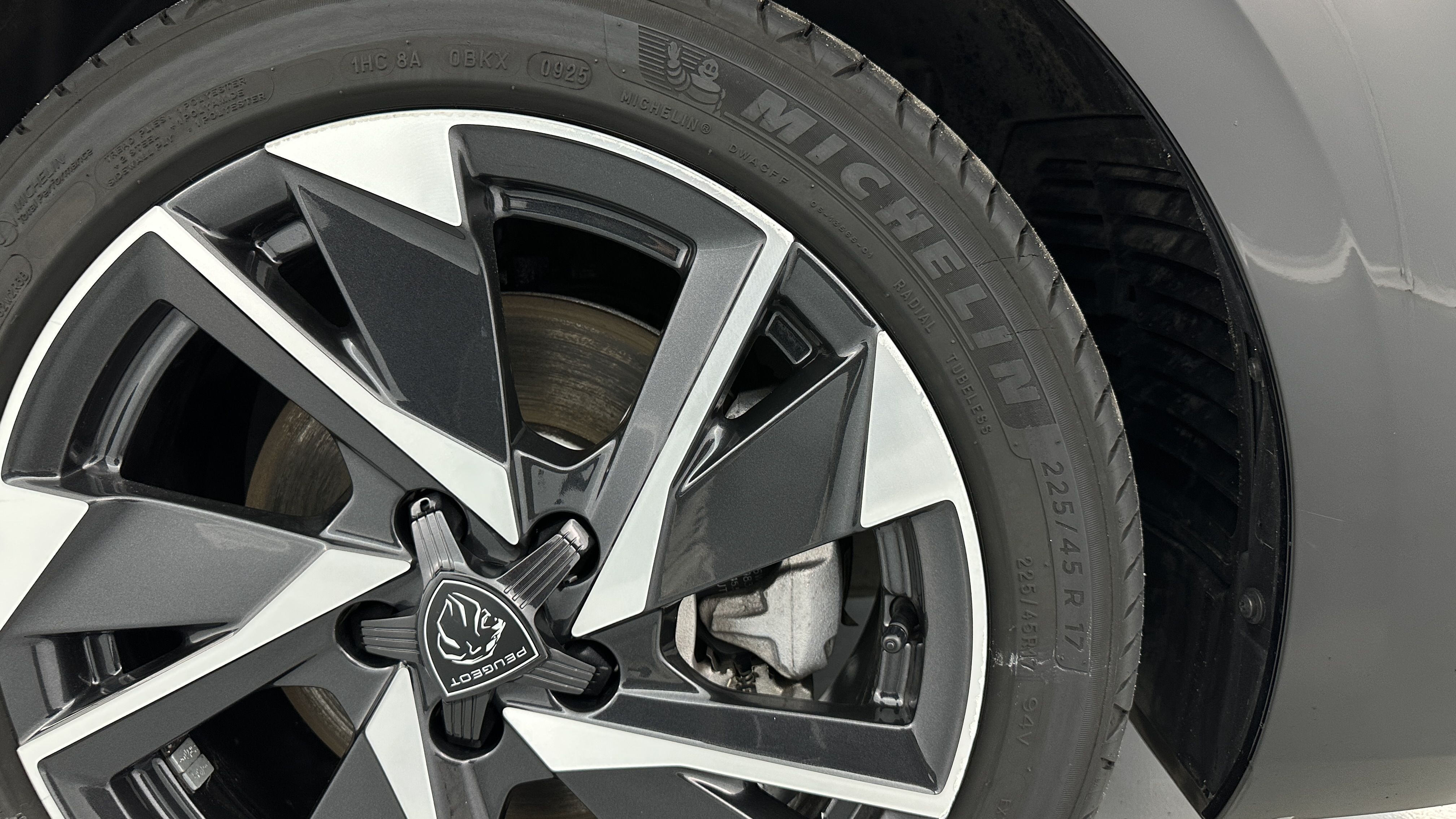 GLI00011392_p53 - PEUGEOT - 308 - 2025 - photo 25