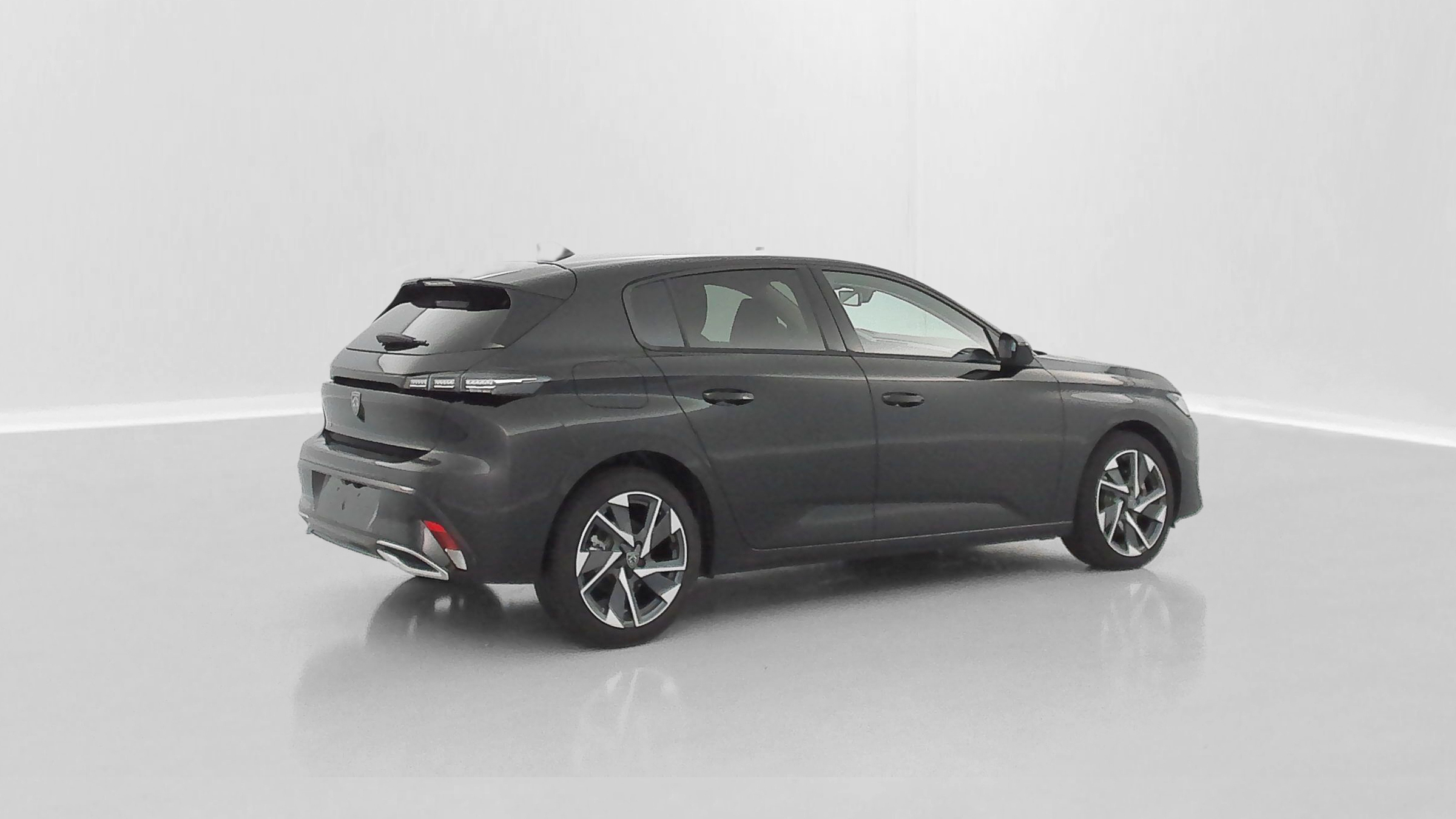 GLI00011392_p53 - PEUGEOT - 308 - 2025 - photo 32