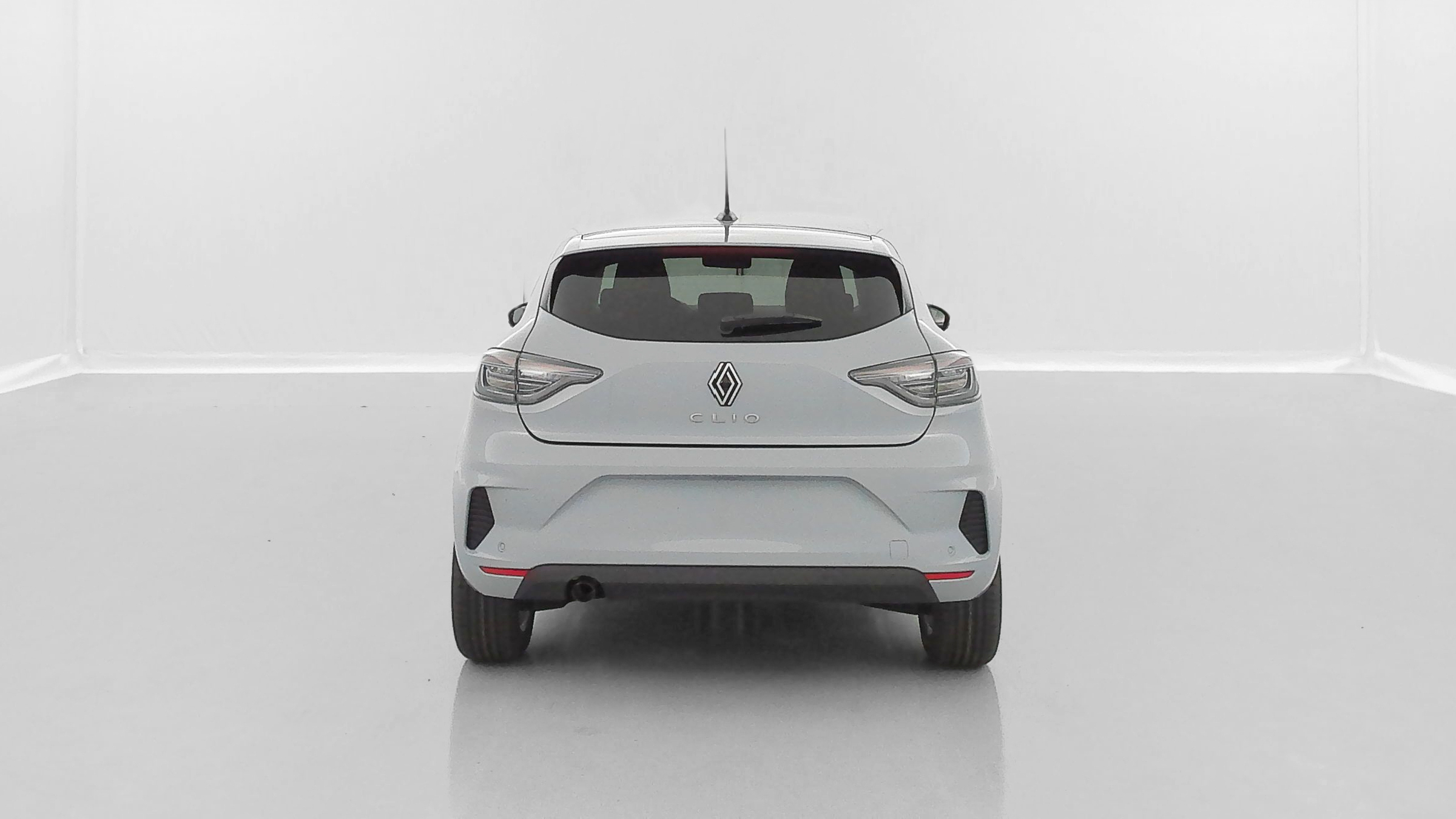 GLI00010434_p53 - RENAULT - CLIO - 2025 - photo 21