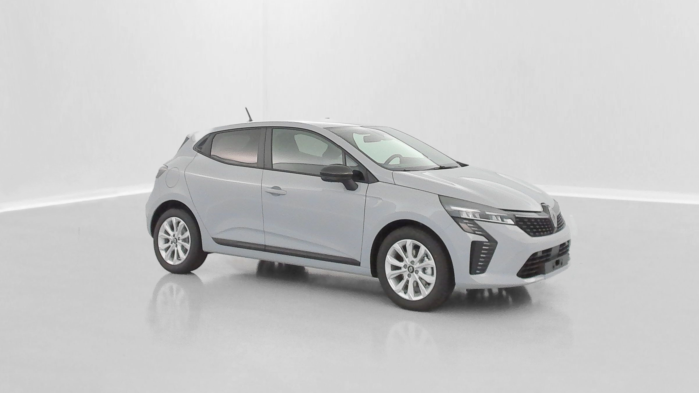 GLI00010434_p53 - RENAULT - CLIO - 2025 - photo 27