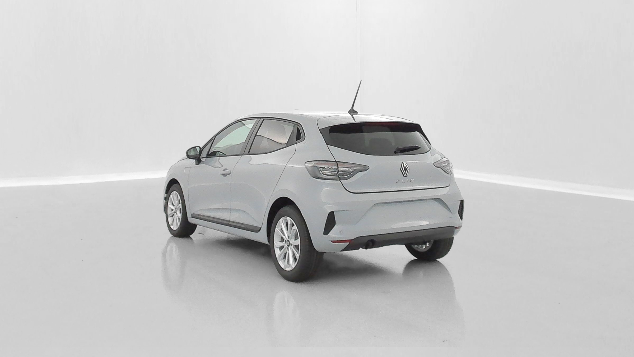 GLI00010432_p53 - RENAULT - CLIO - 2025 - photo 5