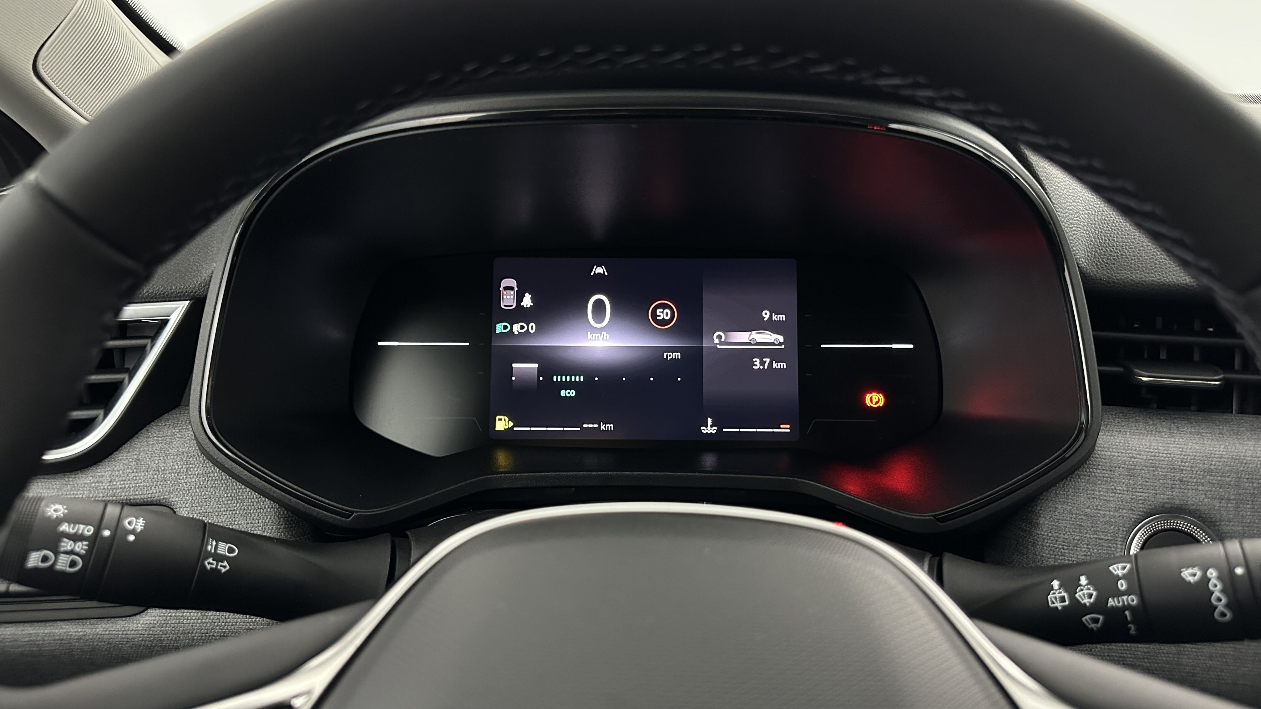 GLI00010432_p53 - RENAULT - CLIO - 2025 - photo 15