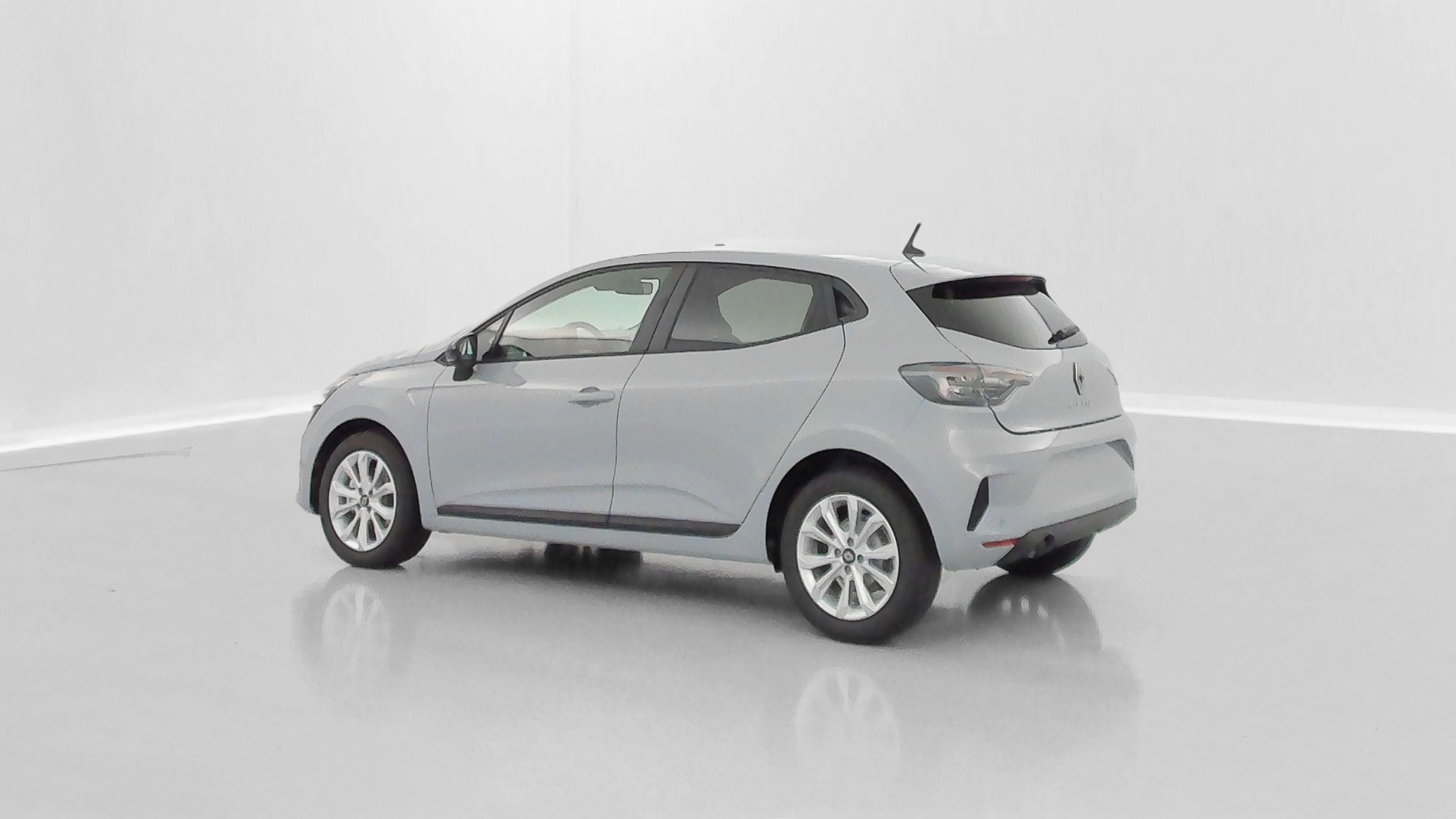 GLI00010432_p53 - RENAULT - CLIO - 2025 - photo 25