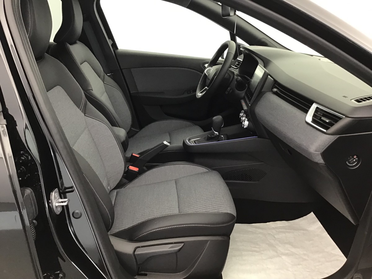 N201377_p3 - RENAULT - CLIO 5 - 2024 - photo 6