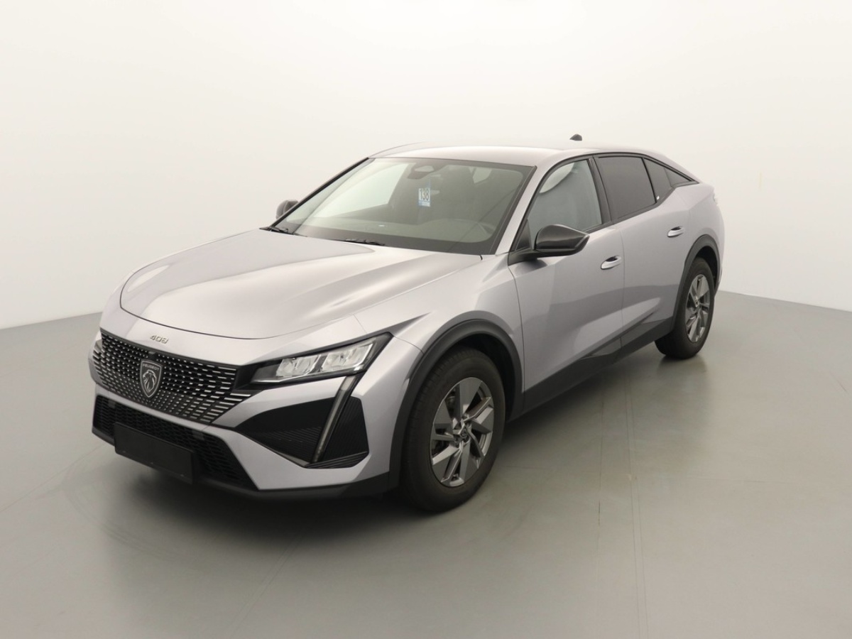 O201562_p3 - PEUGEOT - 408 - 2024 - photo 1