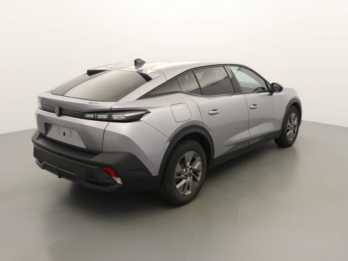 O201562_p3 - PEUGEOT - 408 - 2024 - photo 2