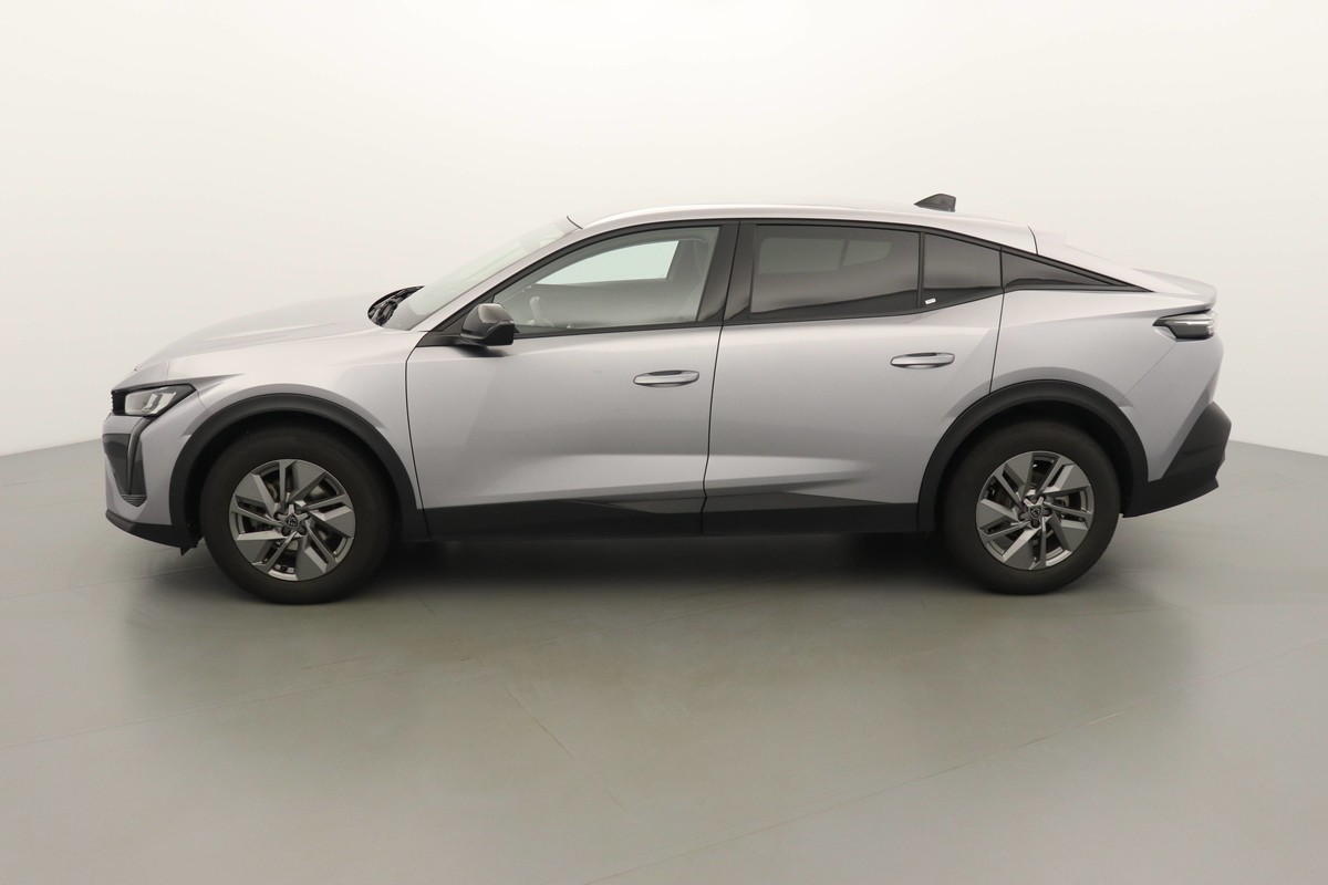 O201562_p3 - PEUGEOT - 408 - 2024 - photo 4