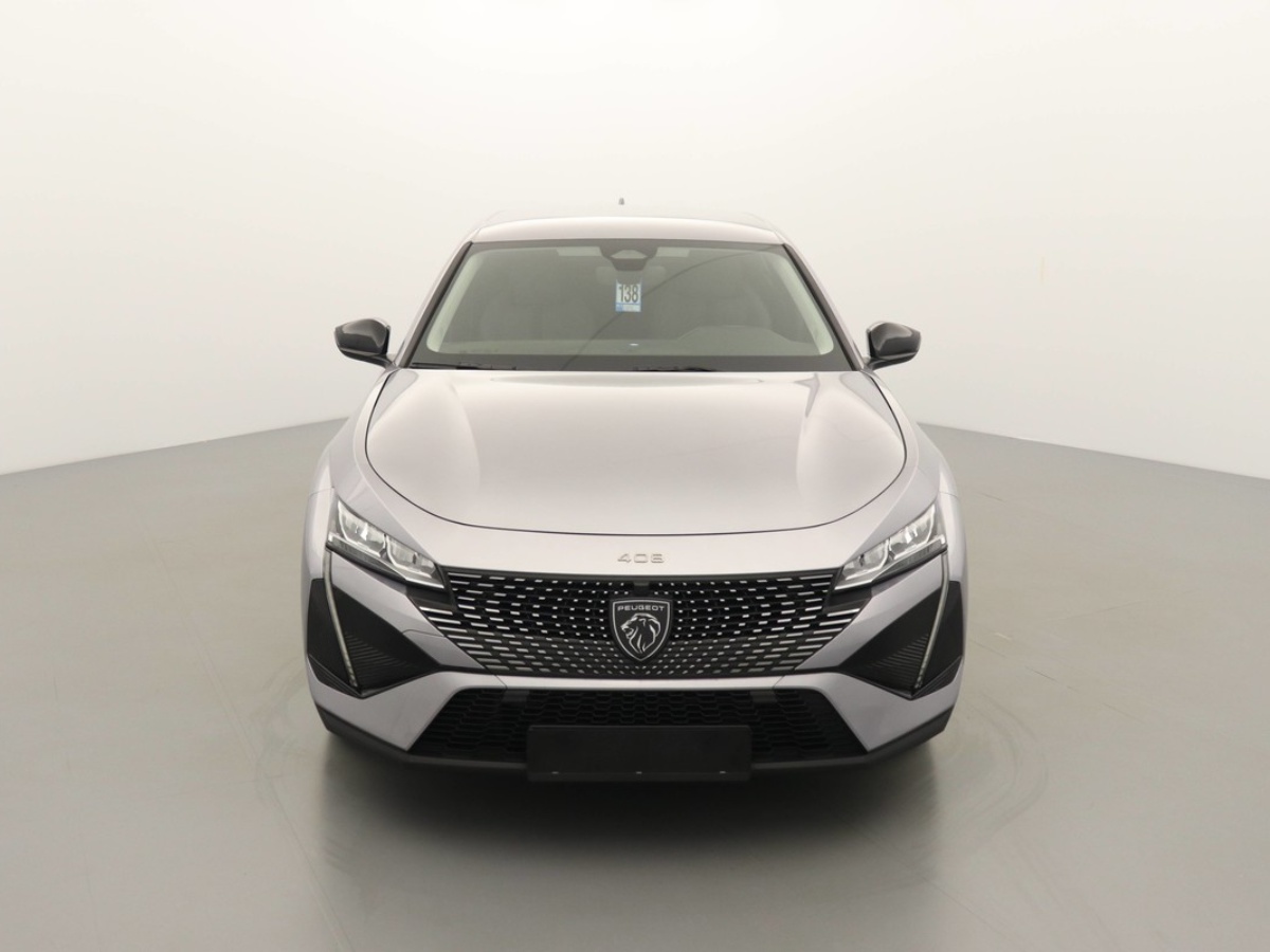 O201562_p3 - PEUGEOT - 408 - 2024 - photo 3
