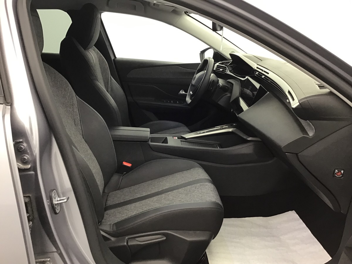 O201562_p3 - PEUGEOT - 408 - 2024 - photo 6