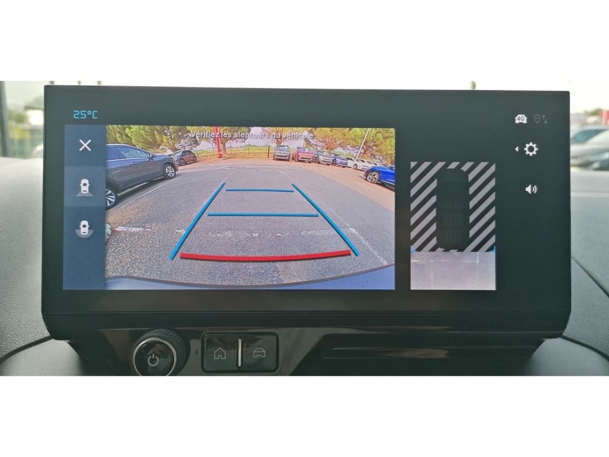 373165_p2 - CITROEN - BERLINGO - 2025 - photo 5