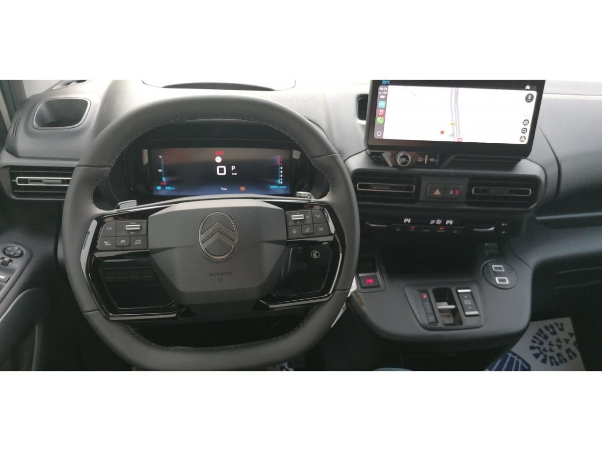 373165_p2 - CITROEN - BERLINGO - 2025 - photo 8